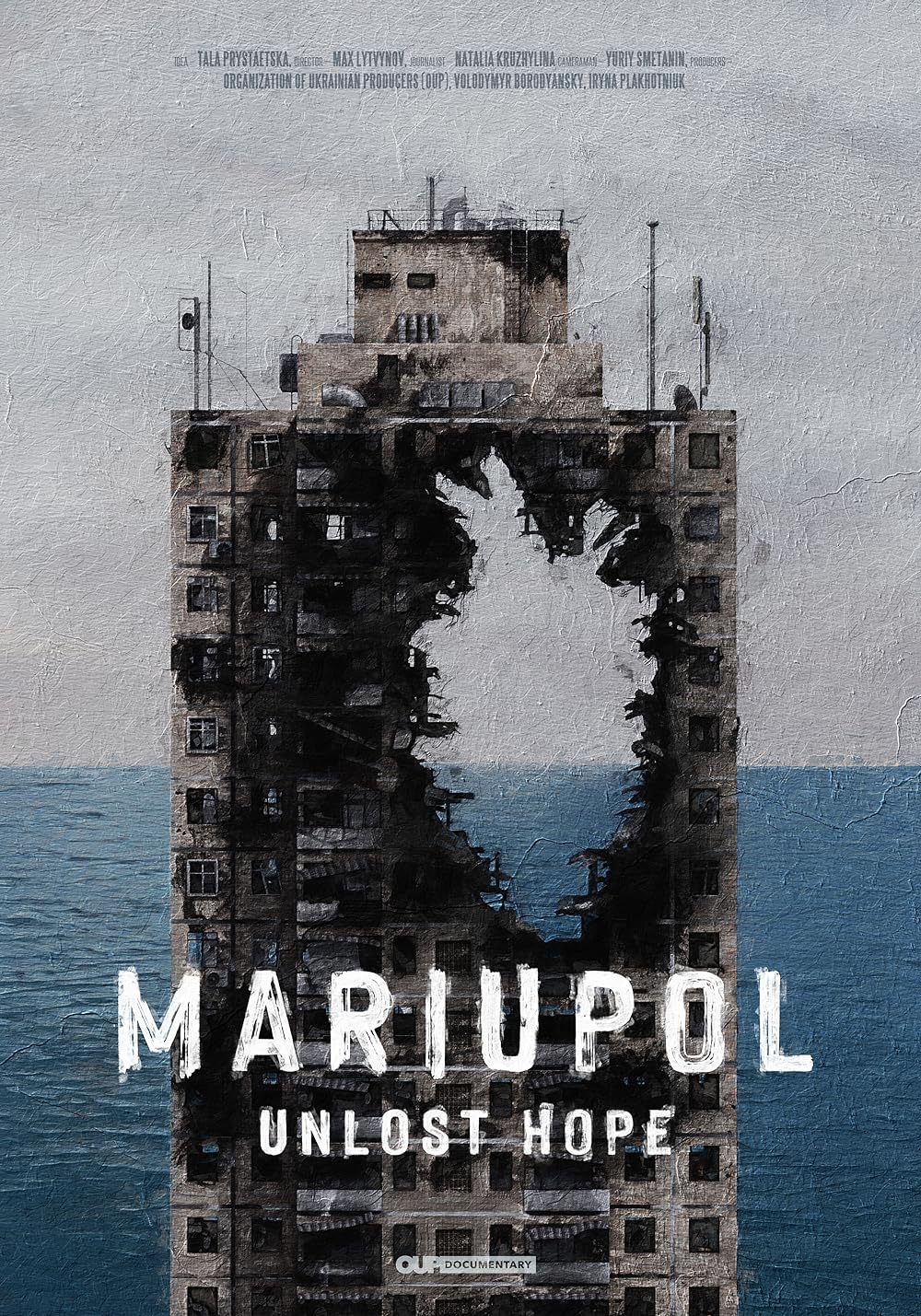 Mariupol.