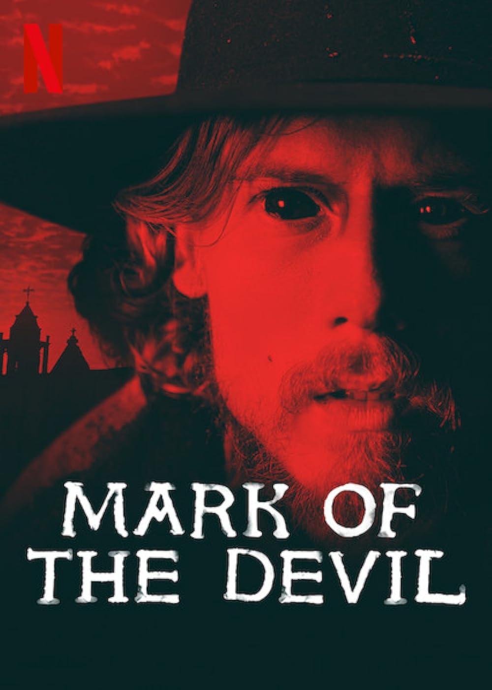 Mark Mark