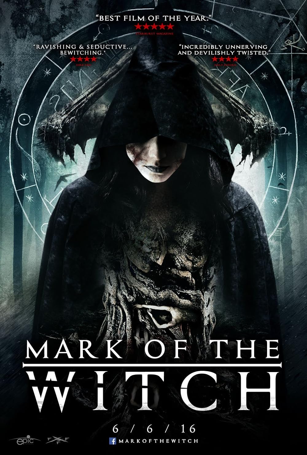 Mark