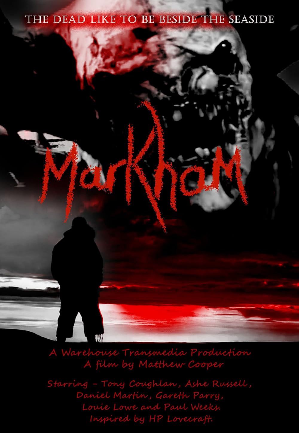 Markham Markham