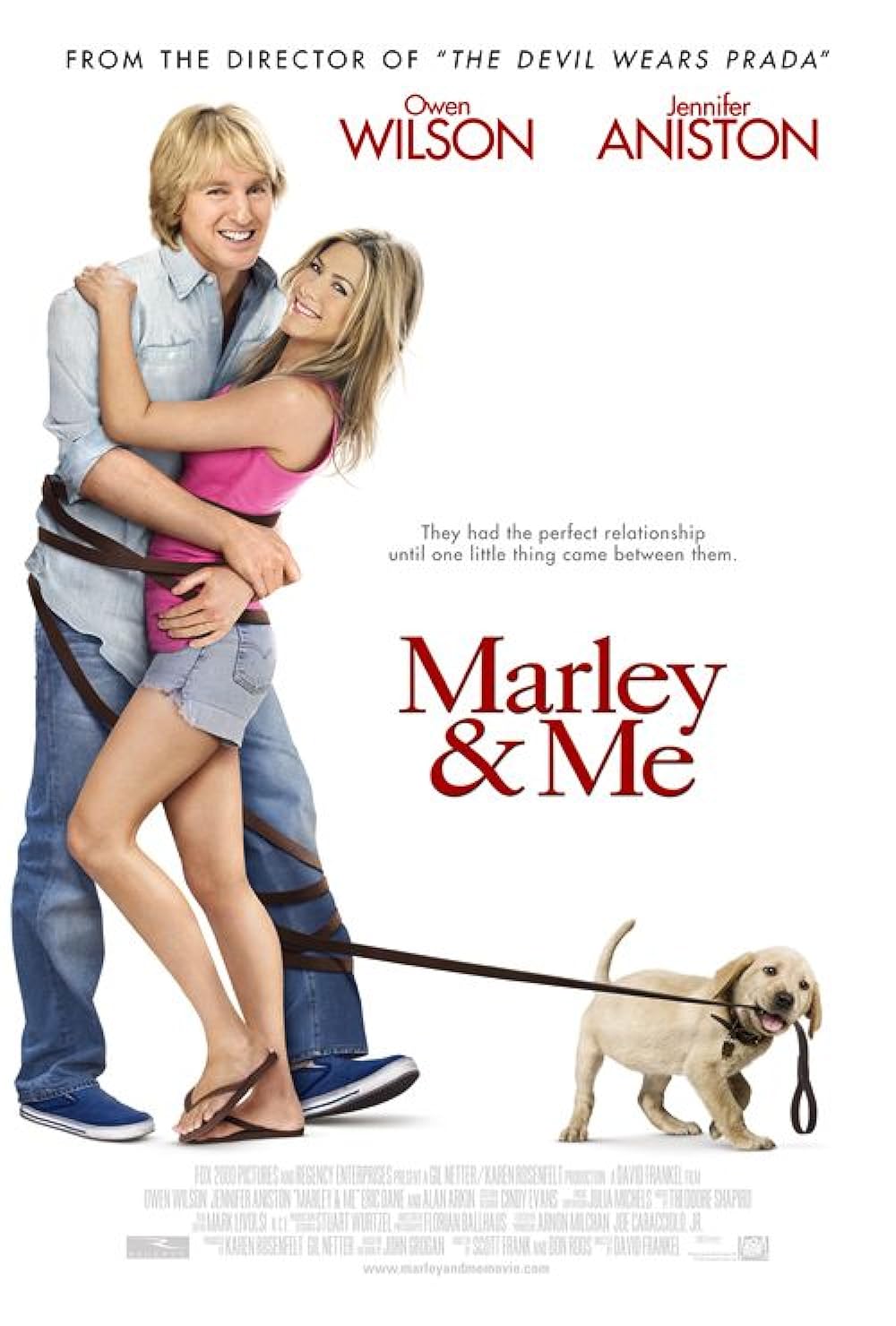 Marley Marley