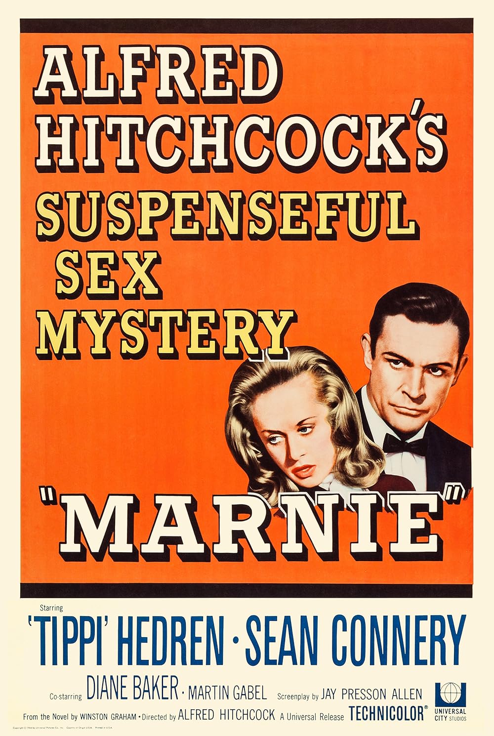 Marnie Marnie
