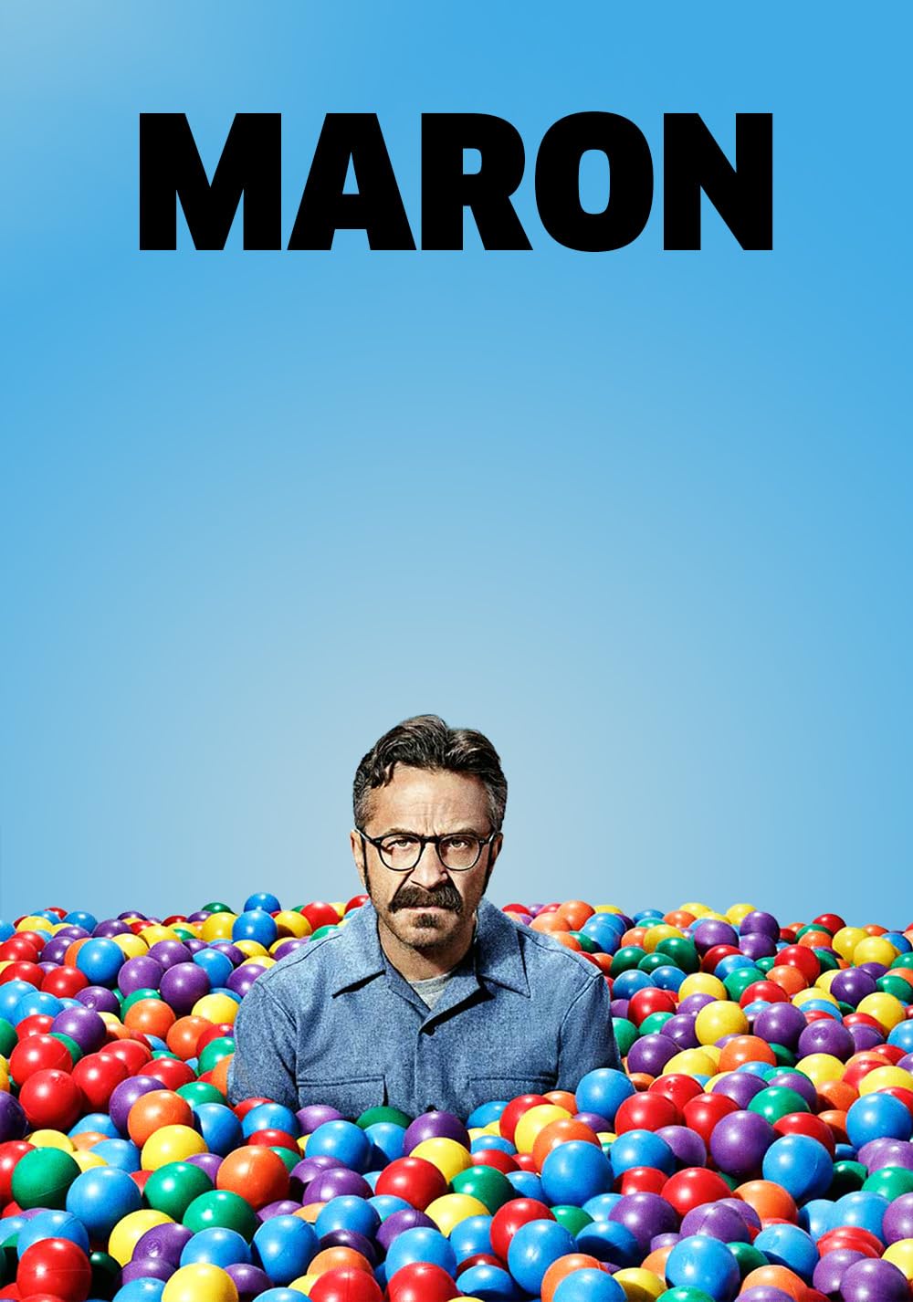 Maron Maron