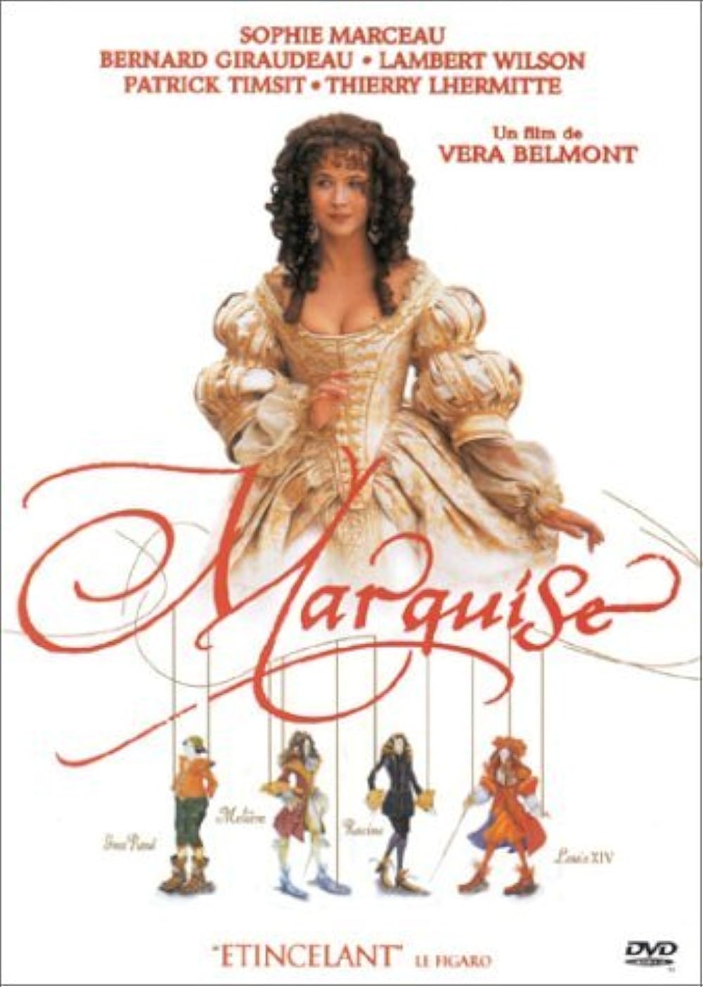Marquise Marquise