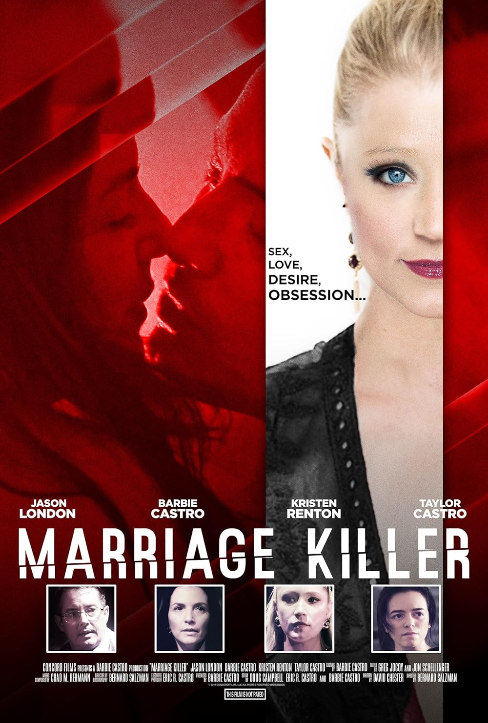 Marriage Marriage