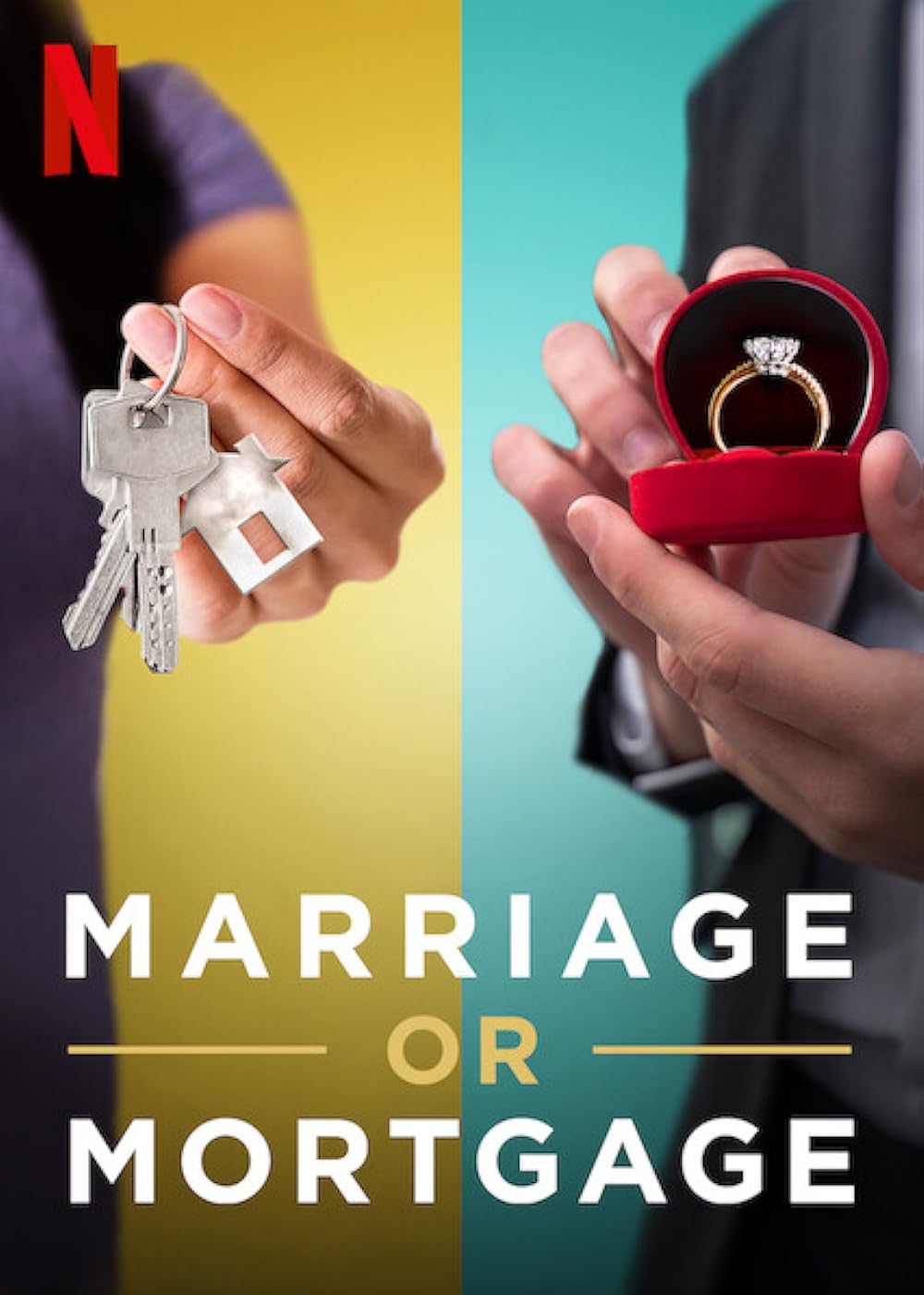 Marriage Marriage