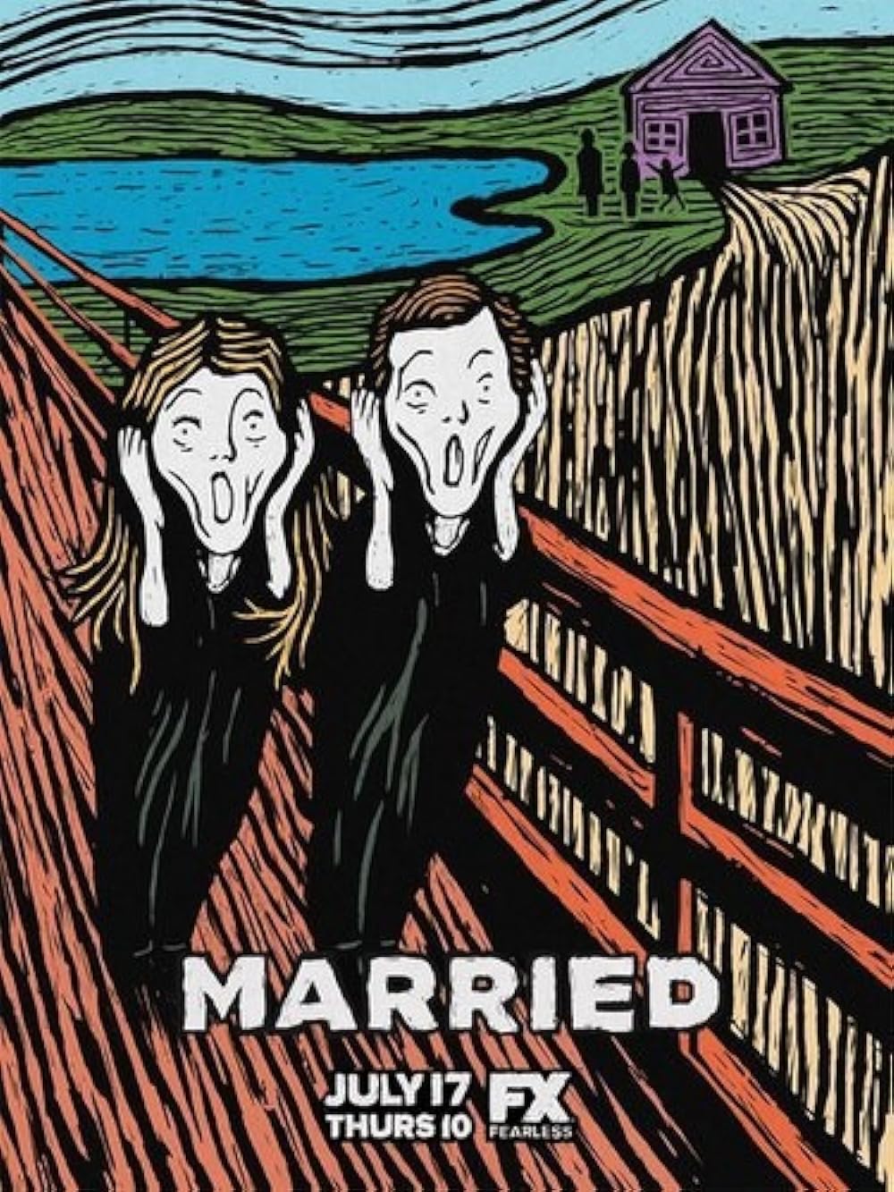 Married Married