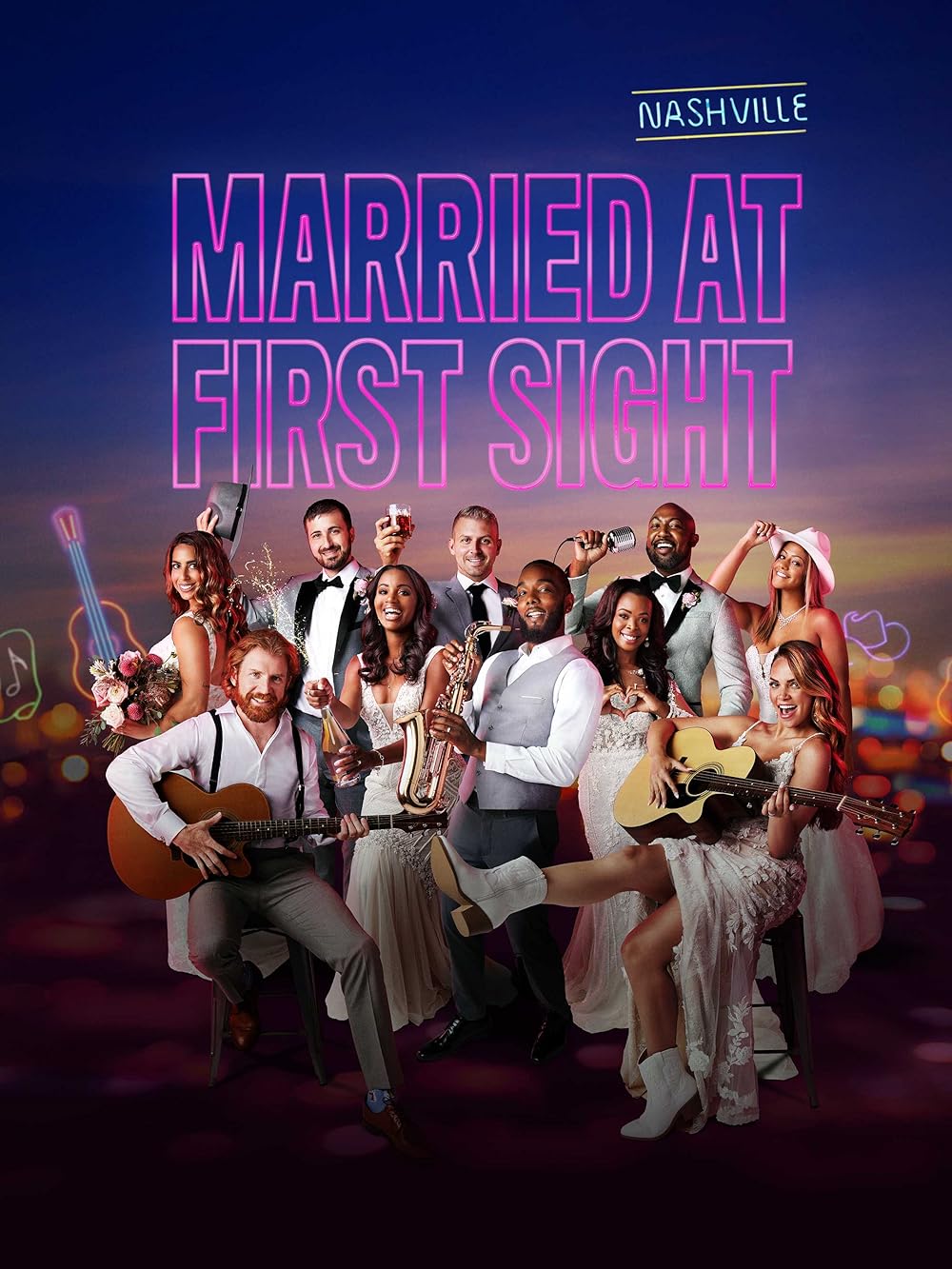 Married