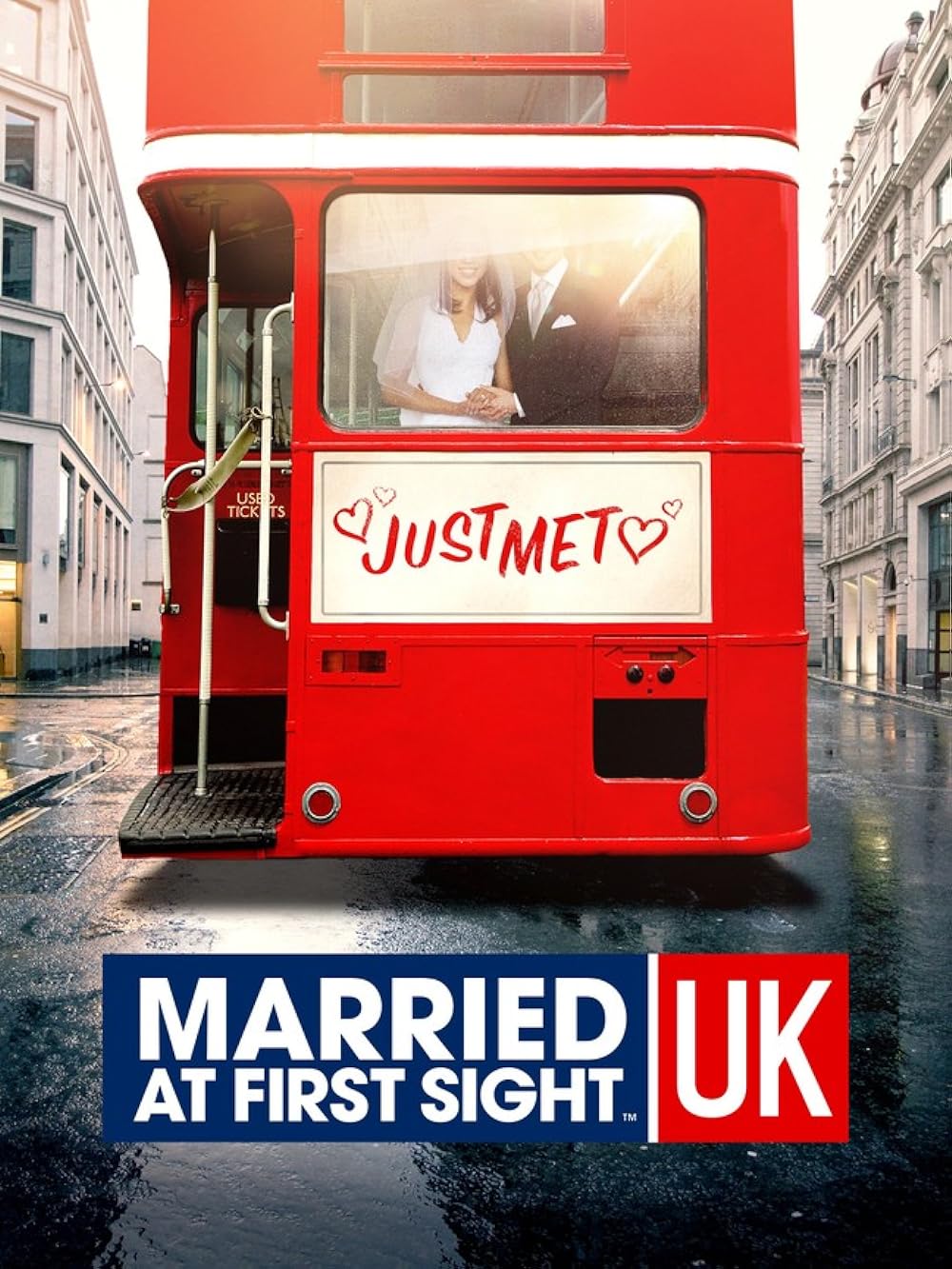 Married Married