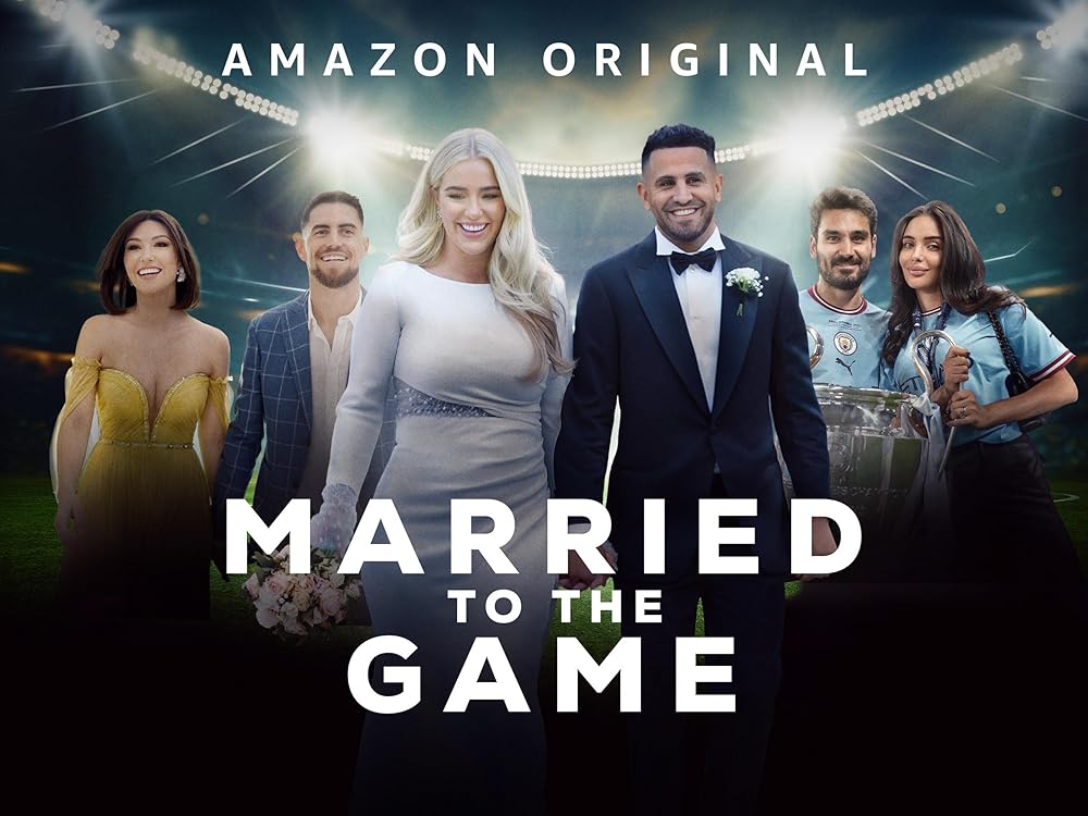 Married Married