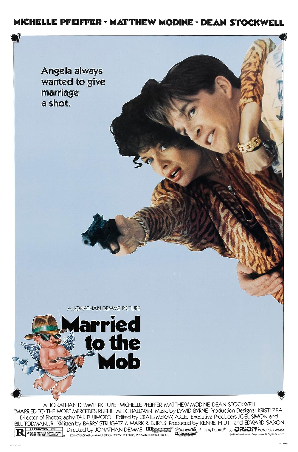 Married Married