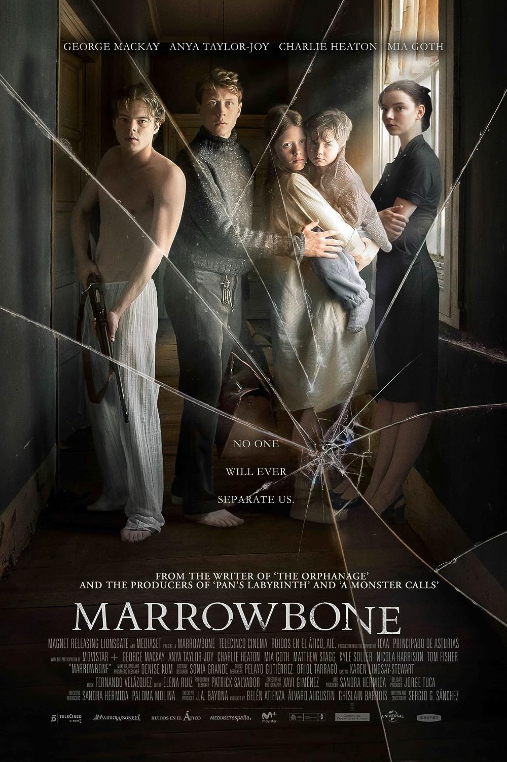 Marrowbone Marrowbone