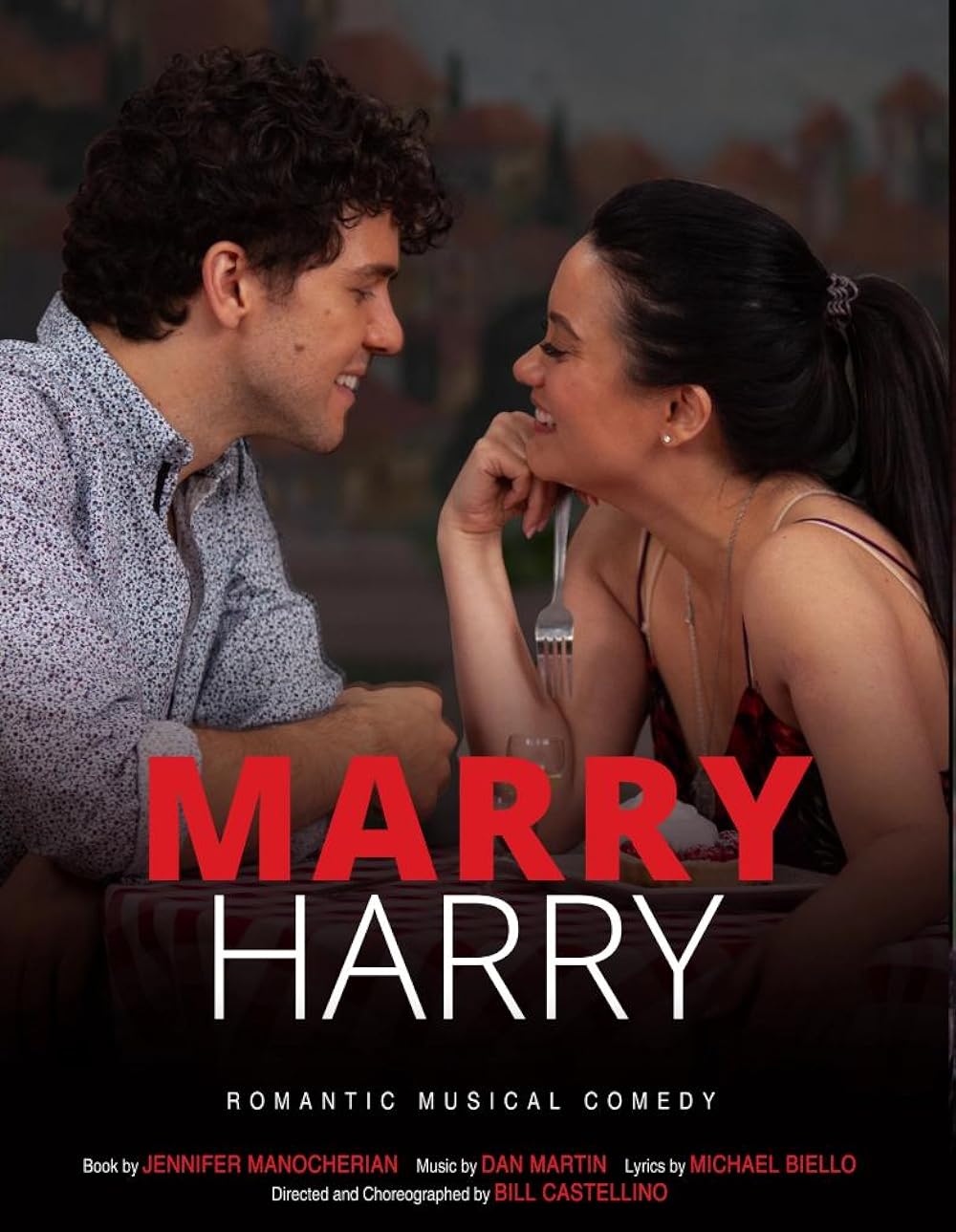 Marry Marry
