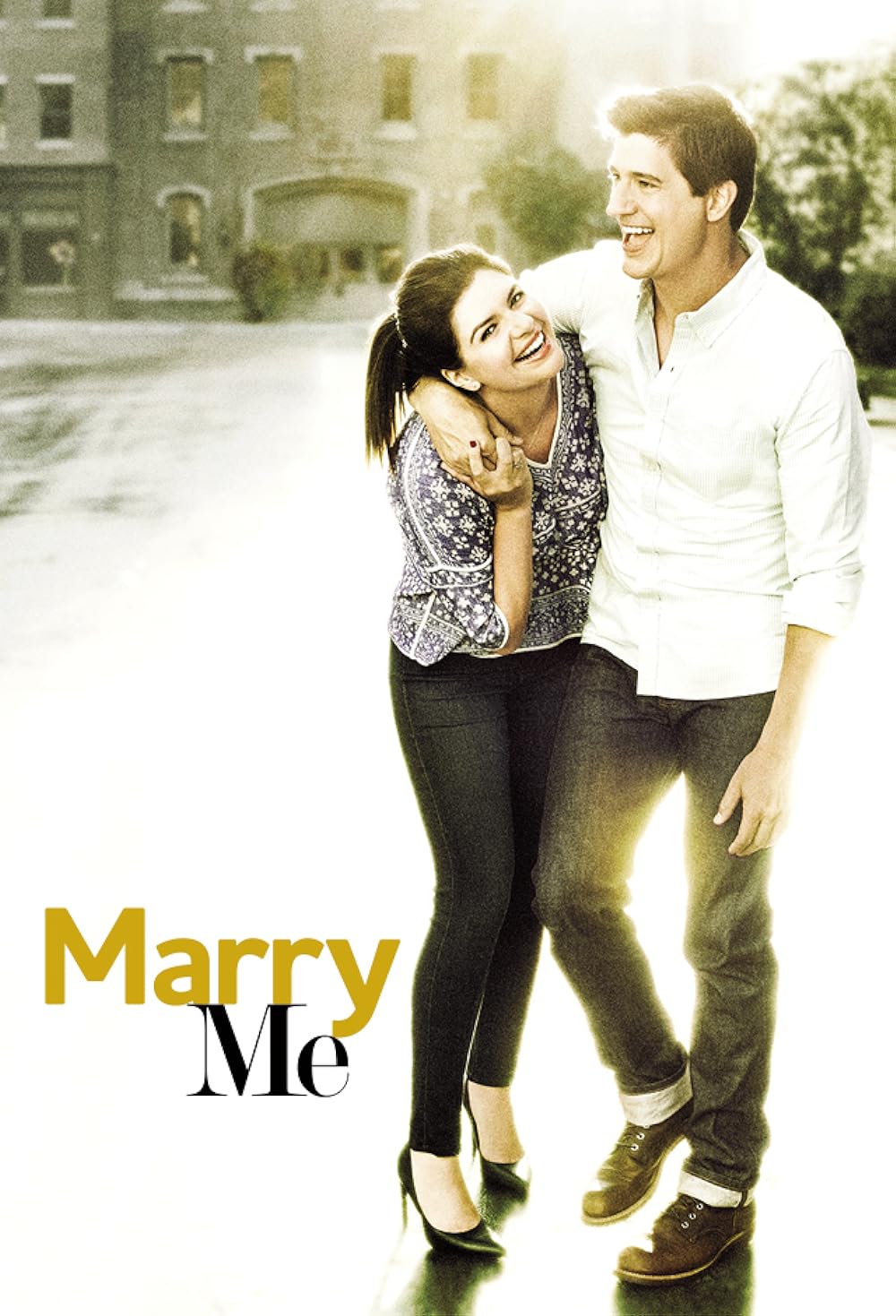 Marry Marry