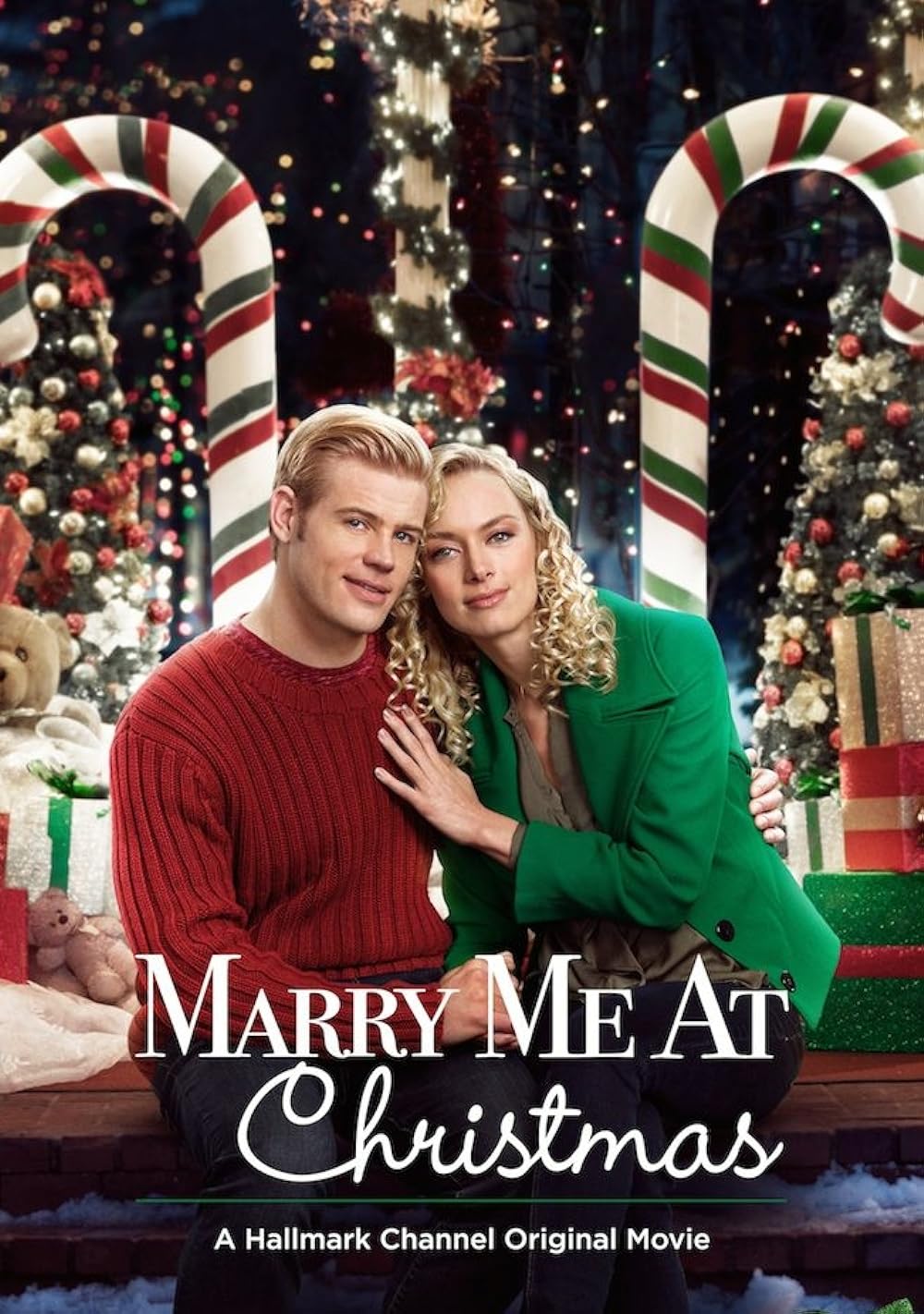 Marry Marry