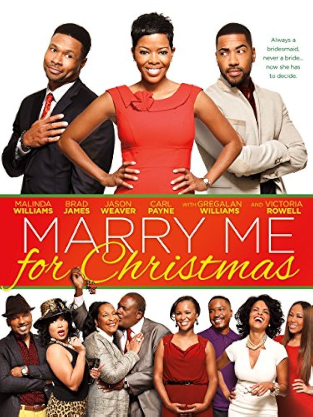 Marry