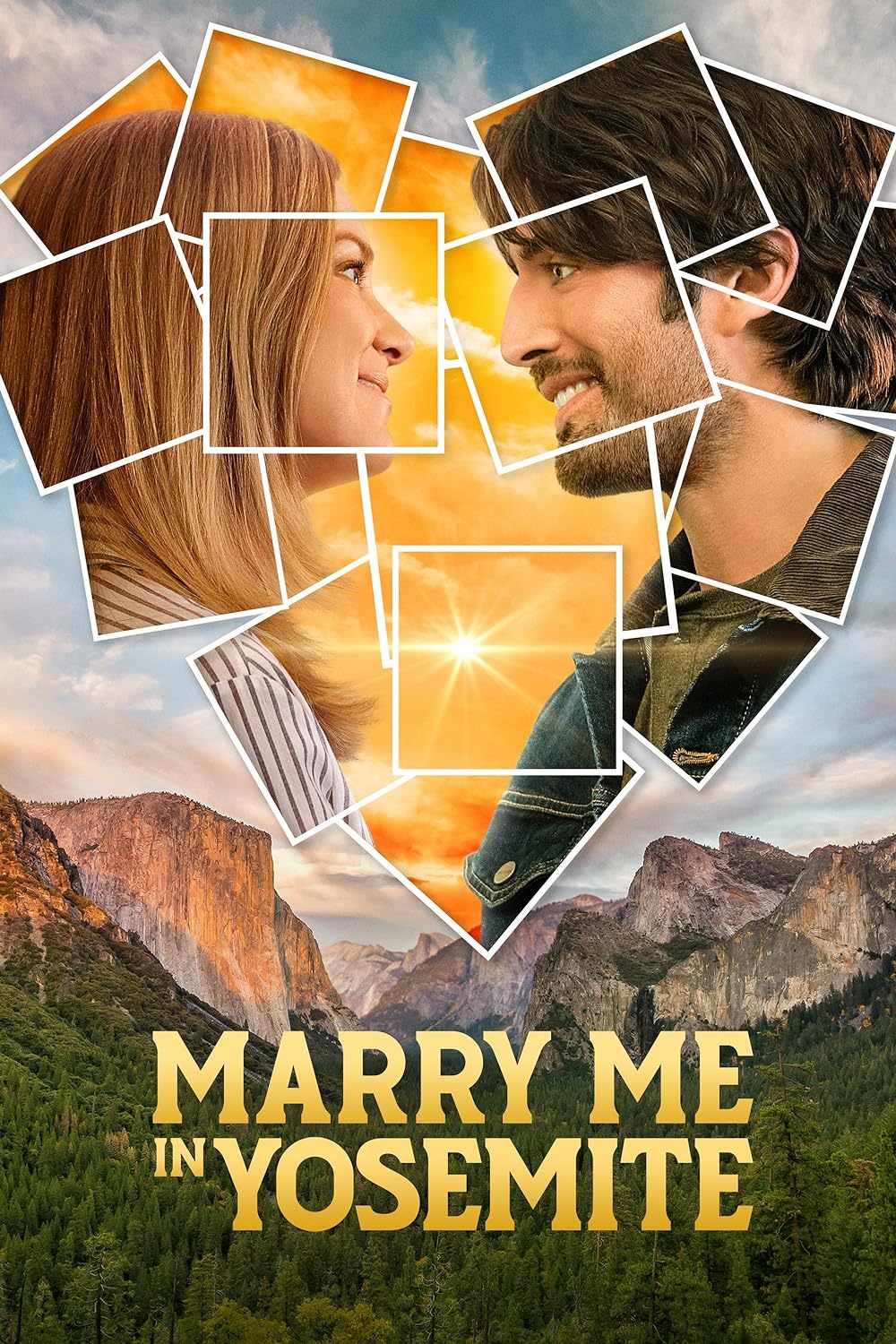 Marry Marry