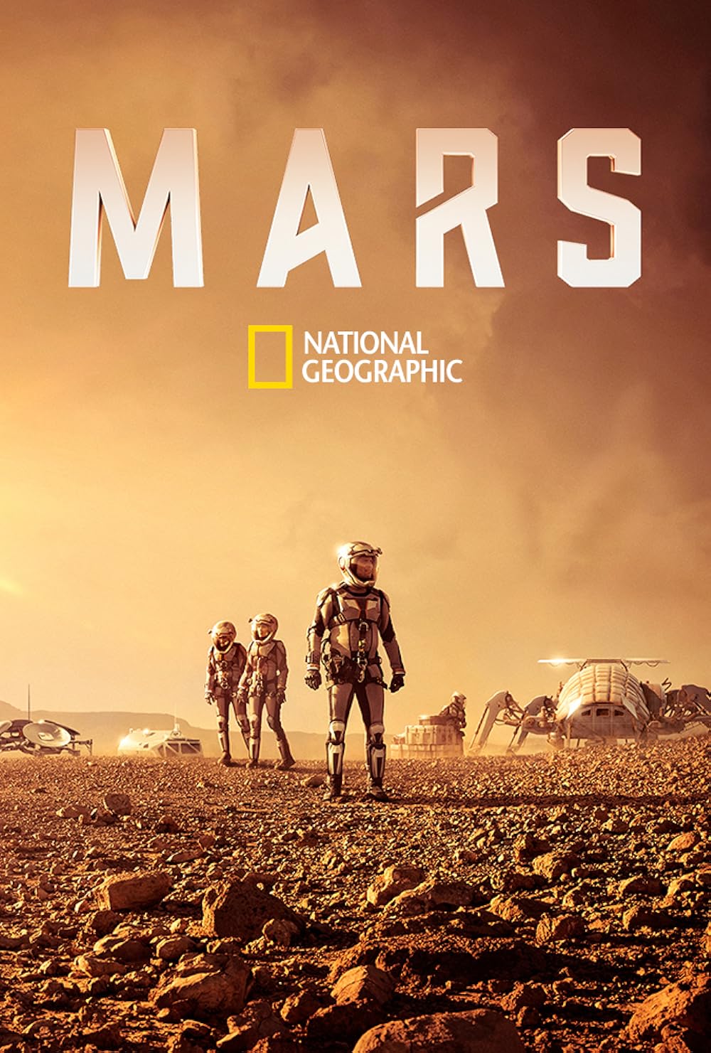 Mars Mars