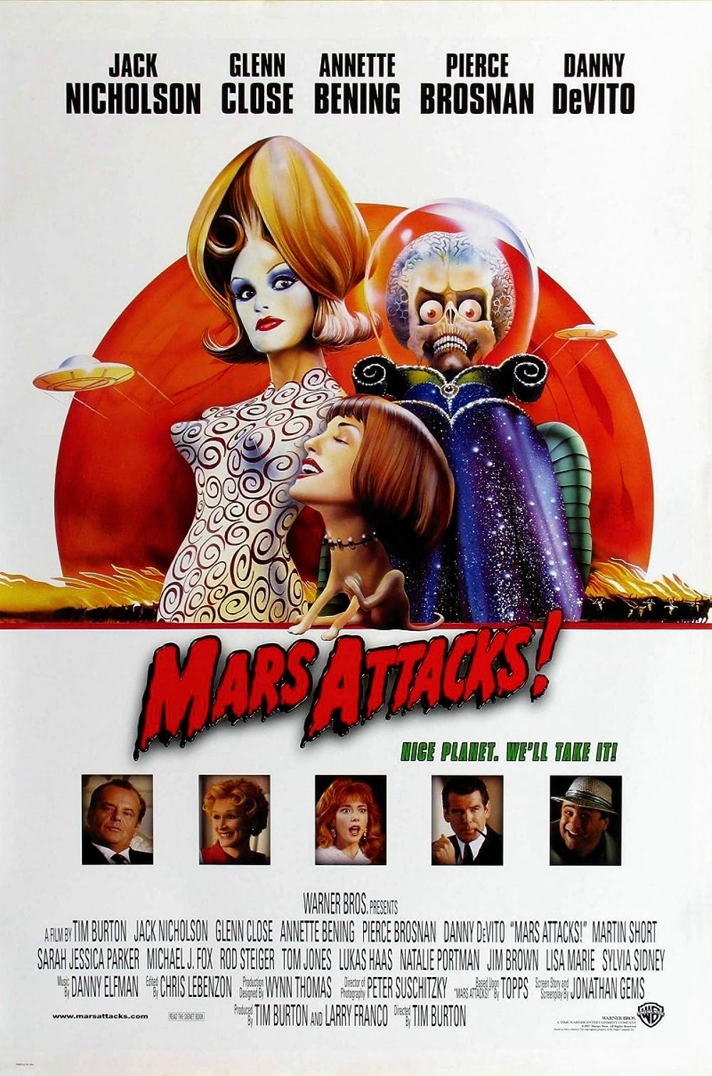 Mars Mars