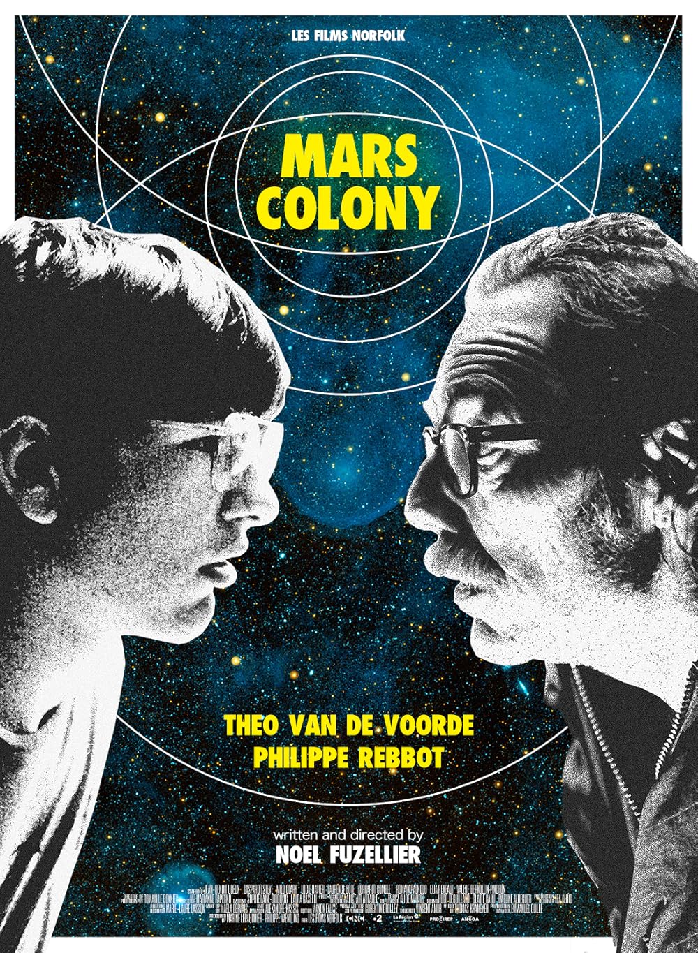 Mars