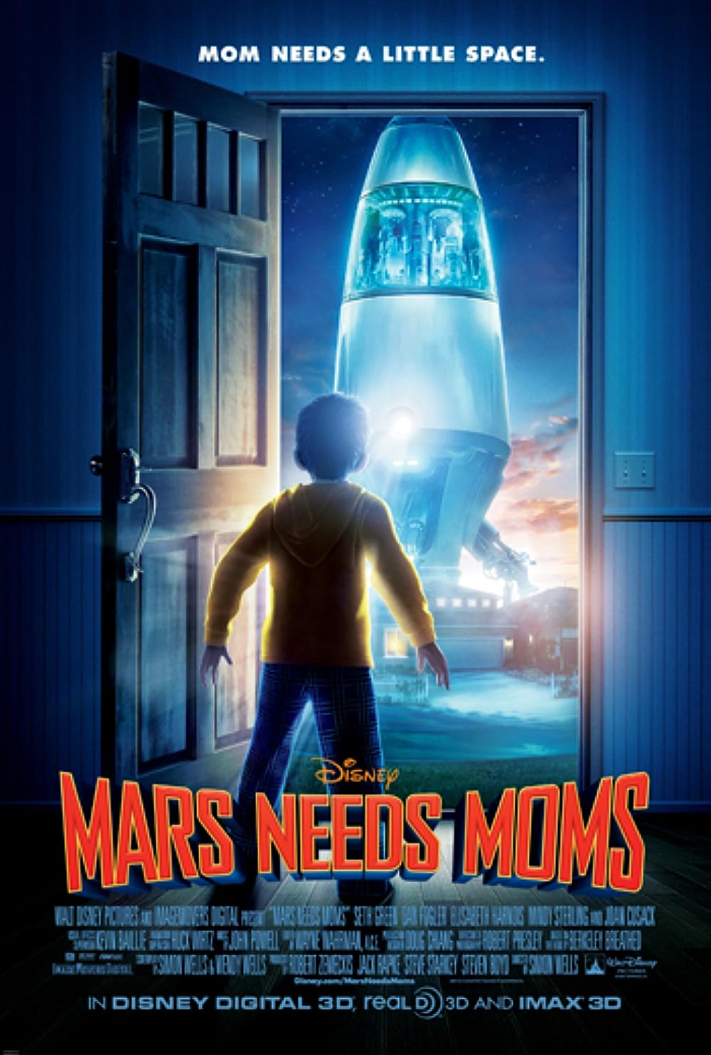 Mars Mars
