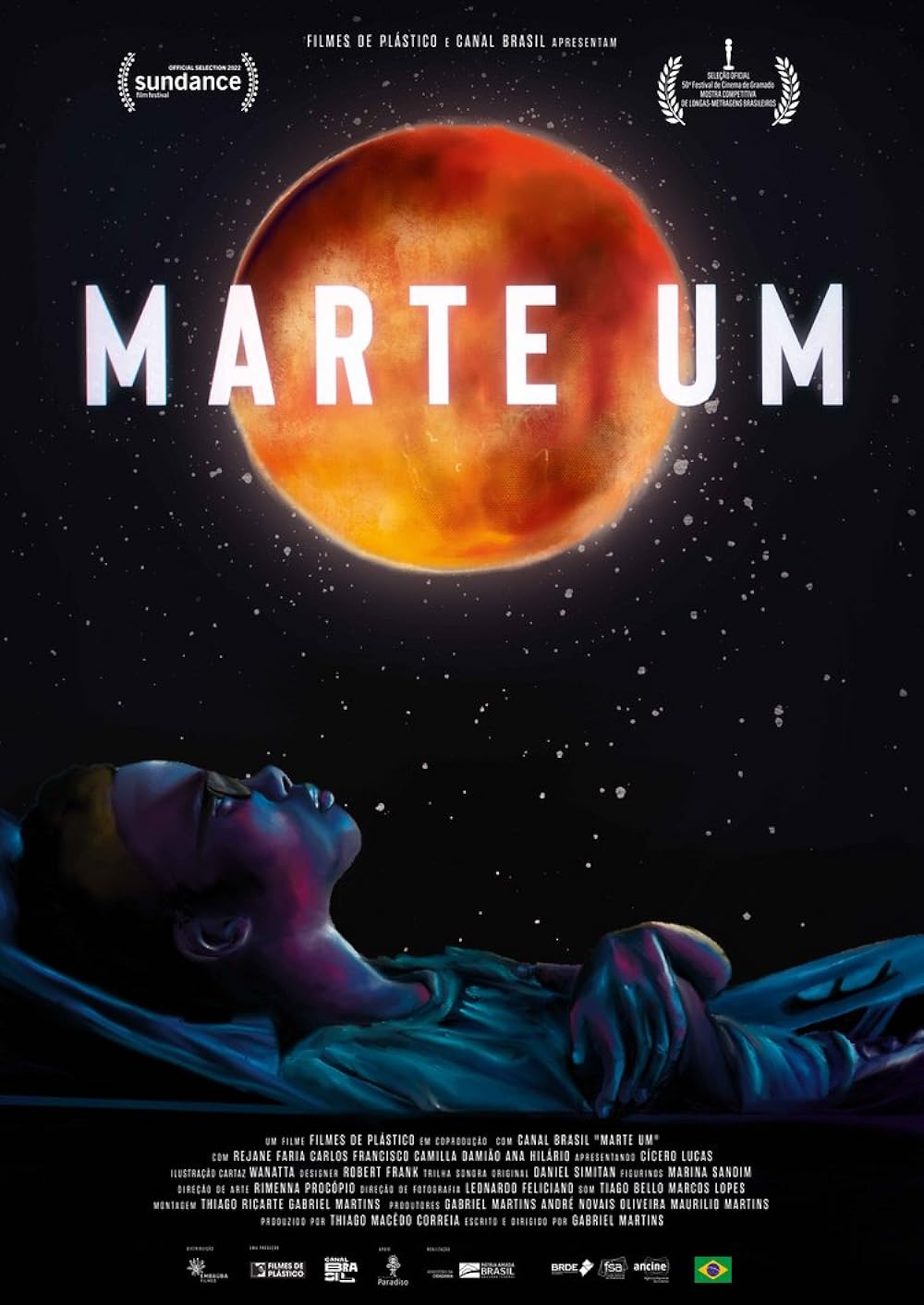 Mars Mars