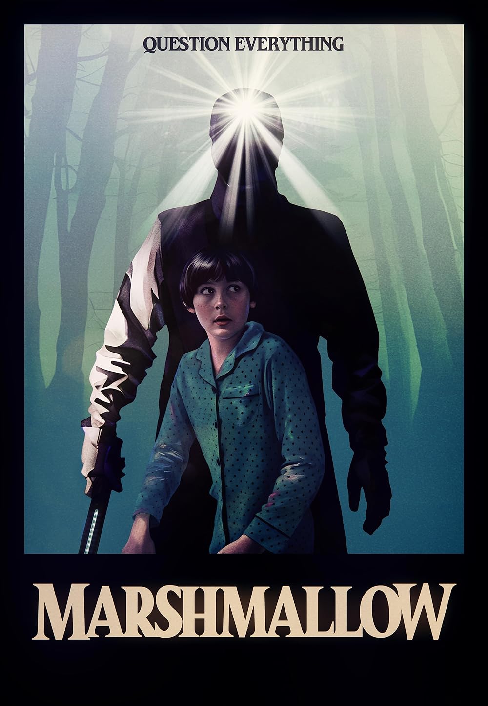 Marshmallow Marshmallow