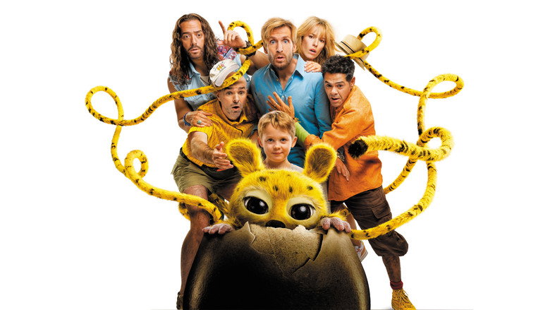 Marsupilami Marsupilami