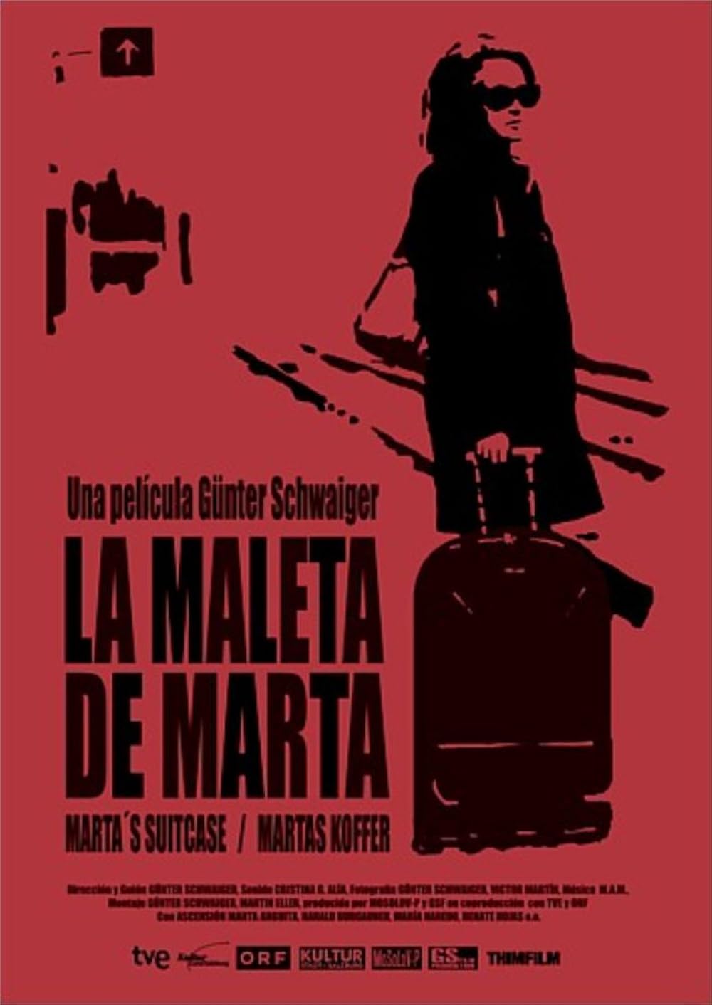 Marta's Marta's