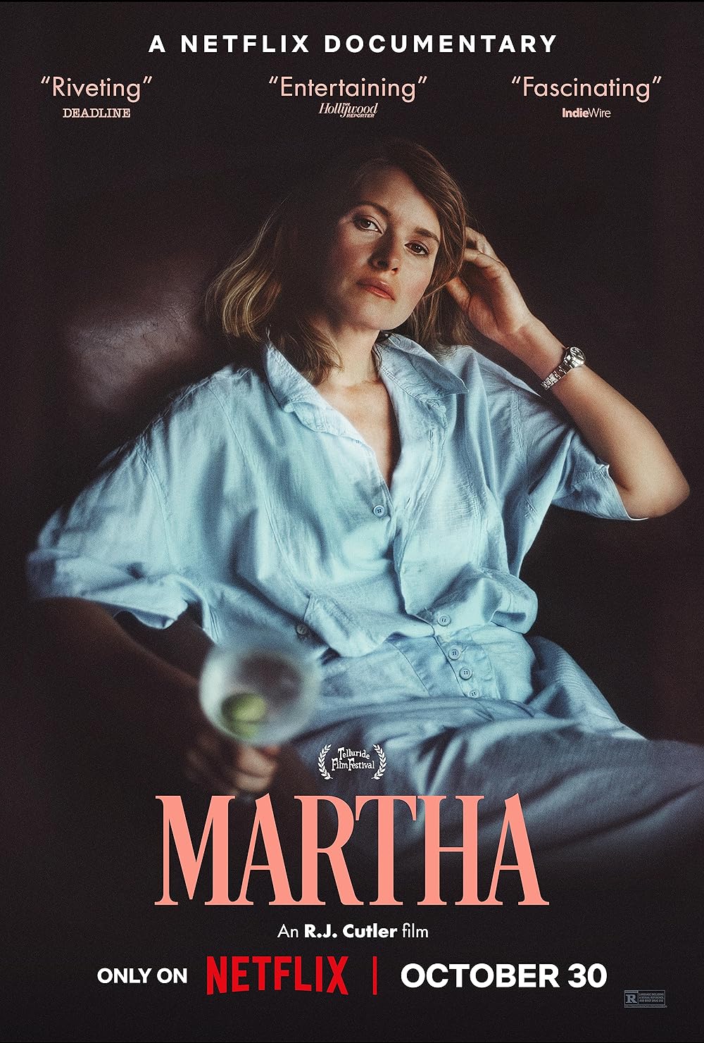 Martha Martha