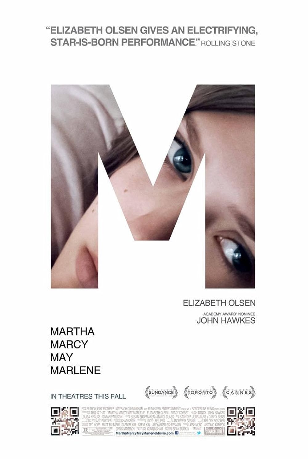 Martha Martha