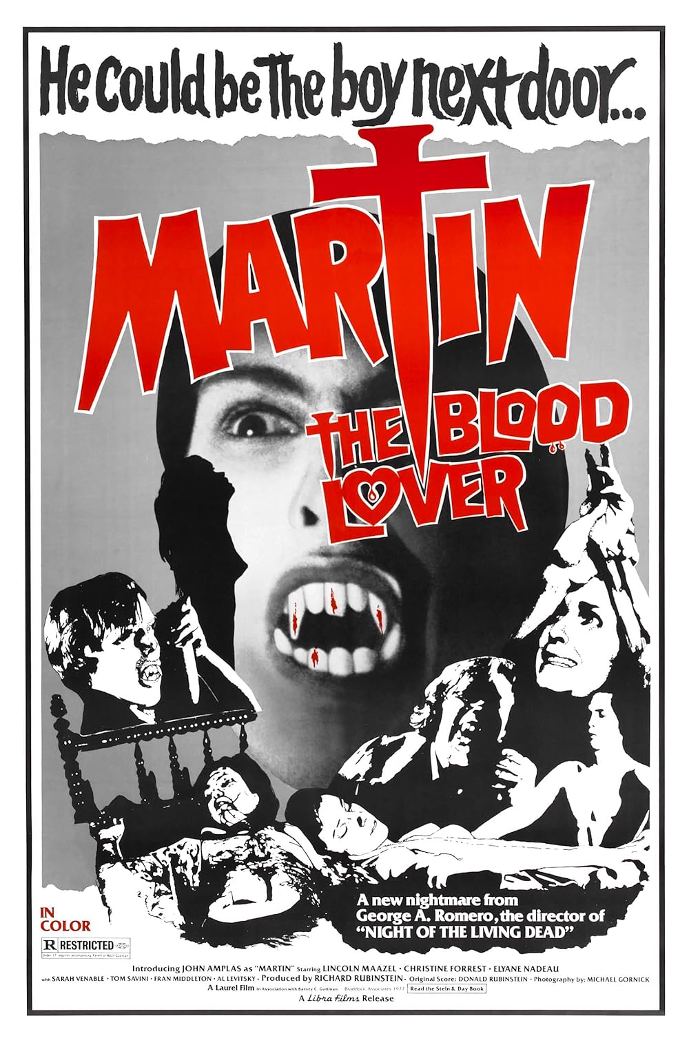 Martin Martin