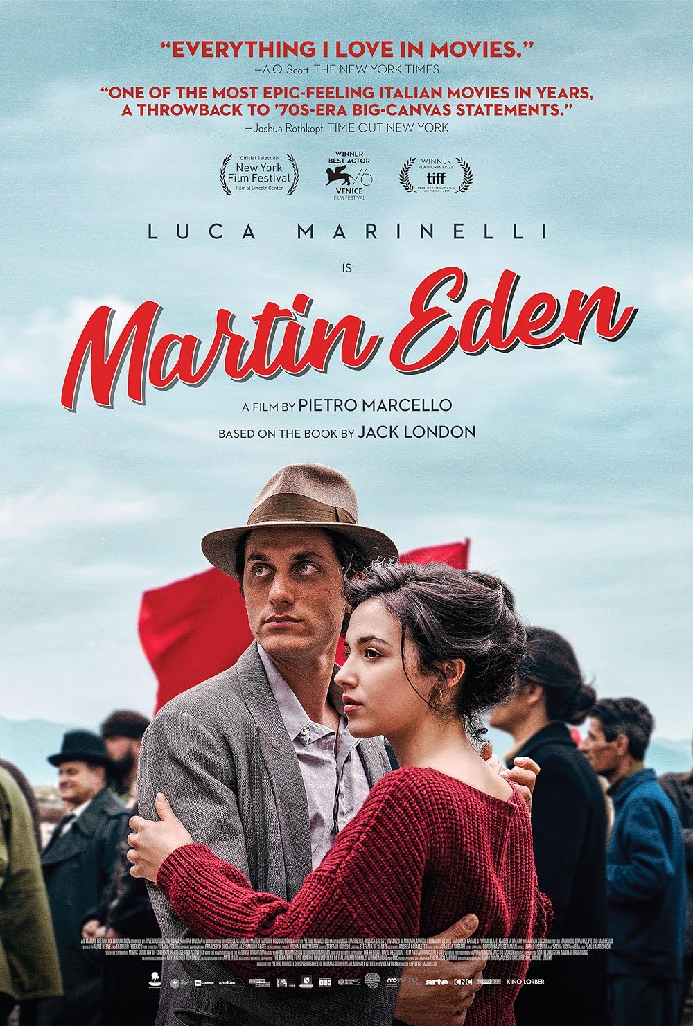 Martin Martin