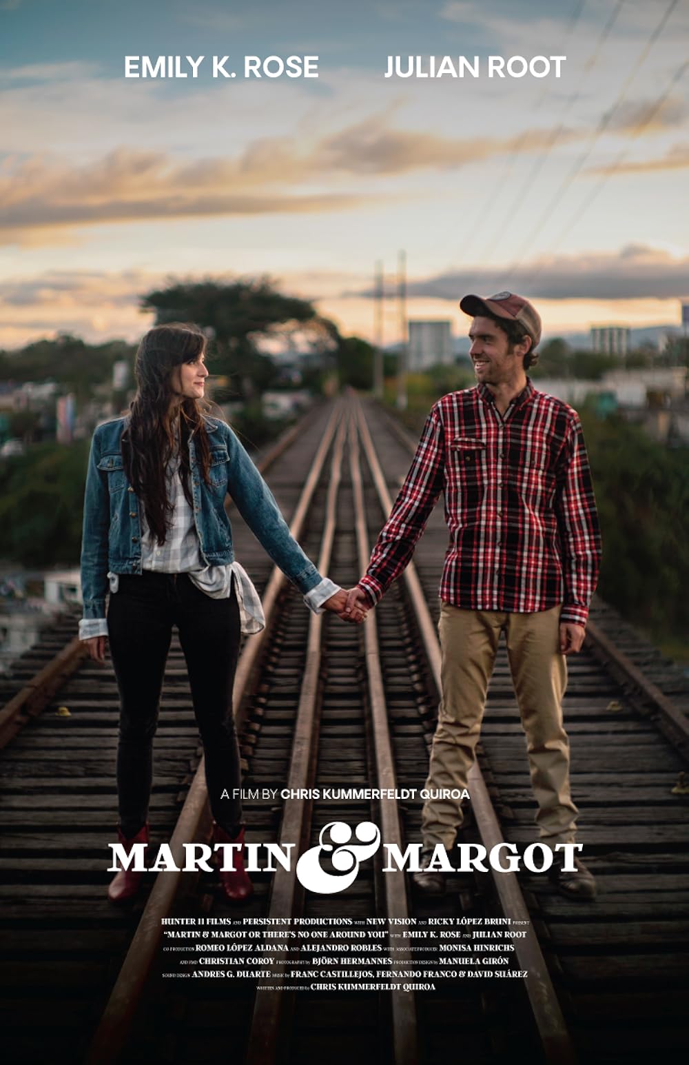 Martin Martin