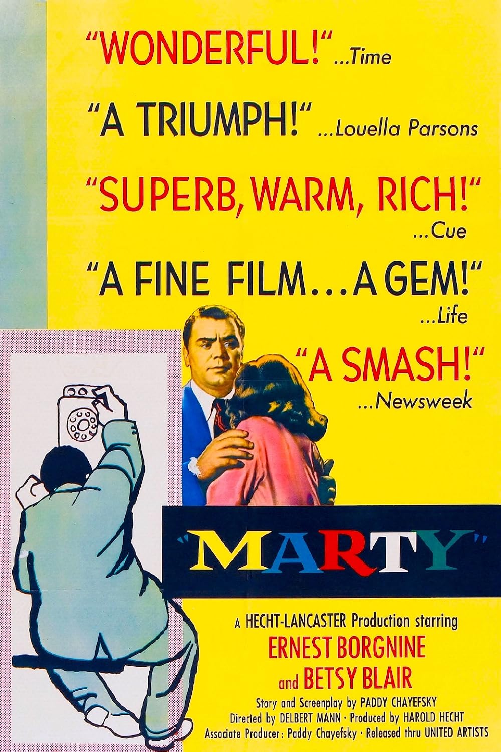 Marty Marty