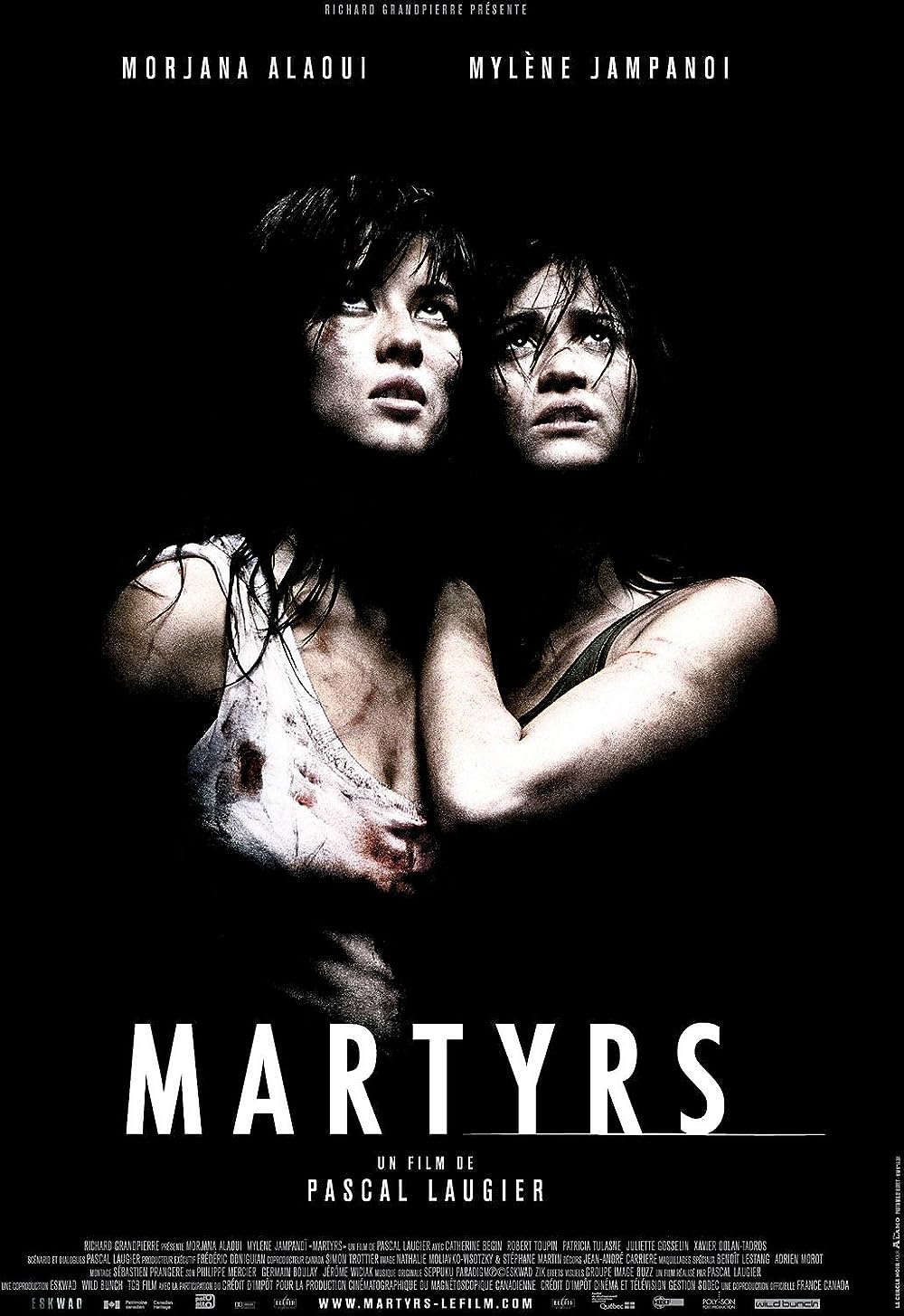 Martyrs Martyrs