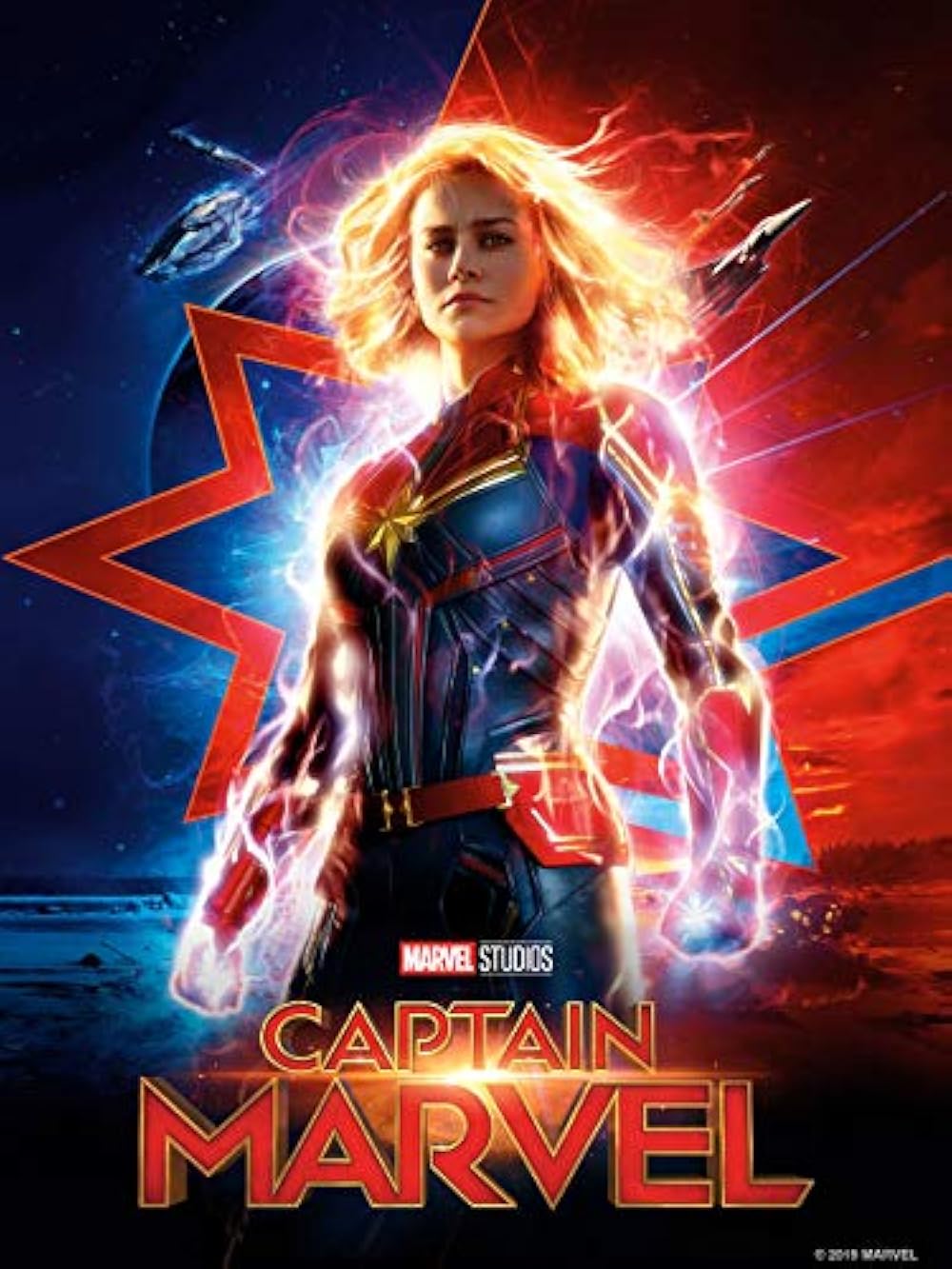 Marvel Marvel