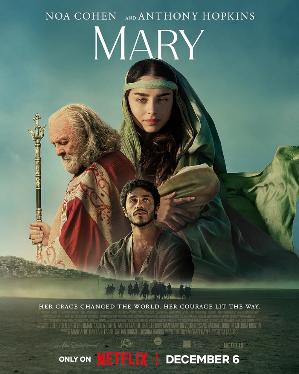 Mary Mary