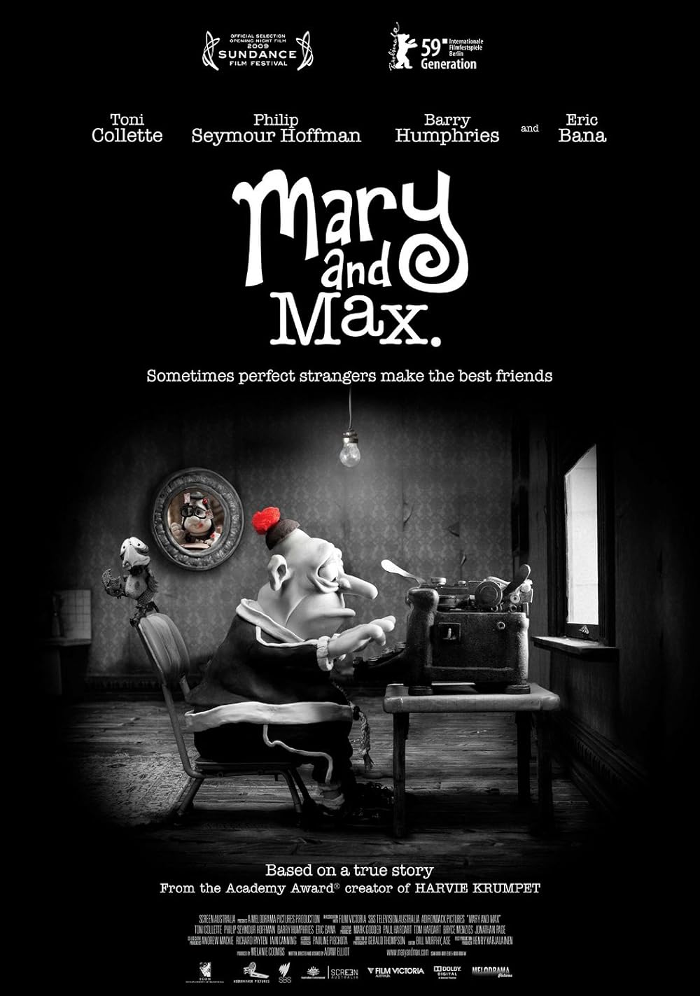 Mary Mary