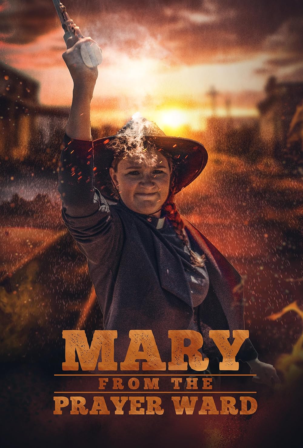 Mary