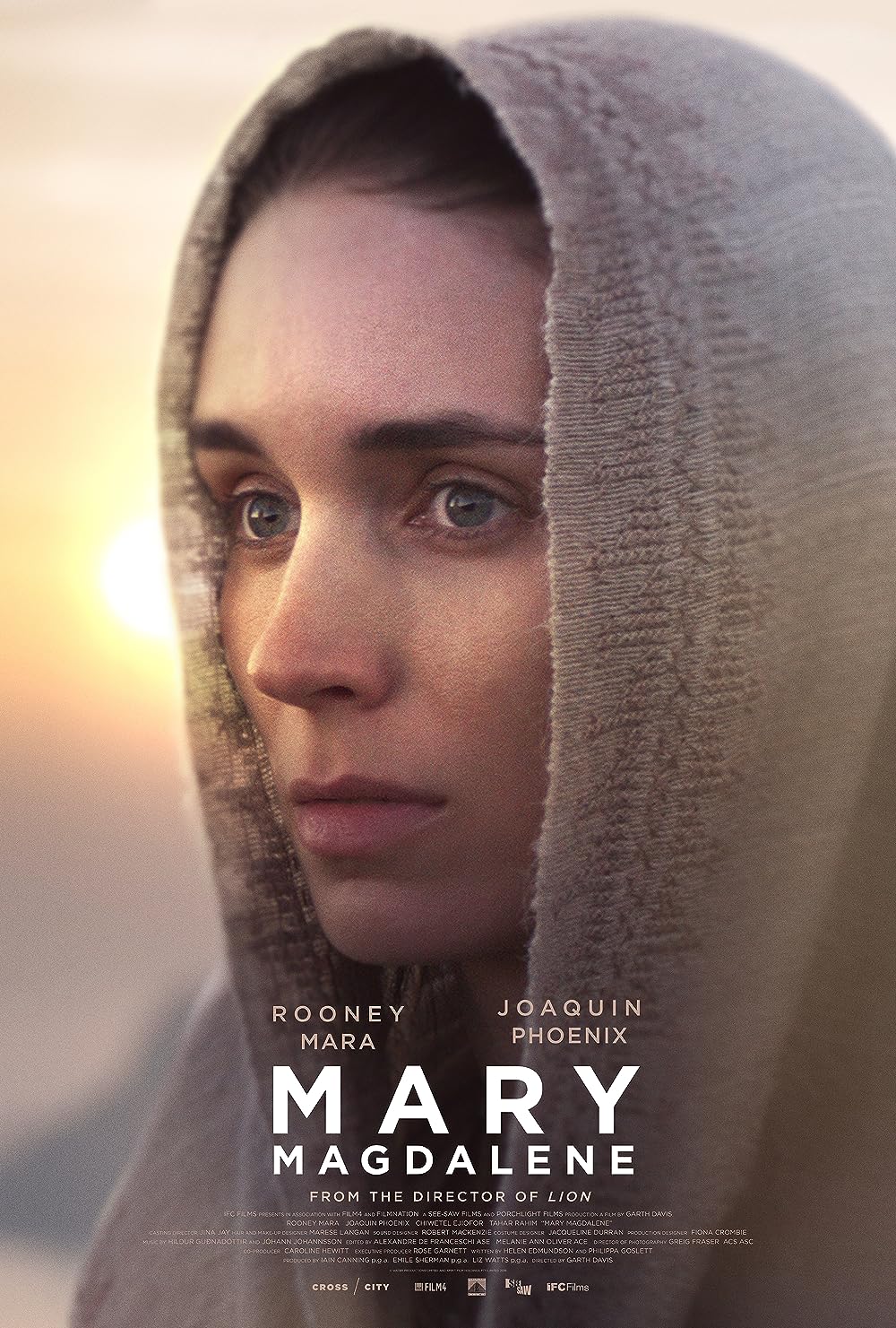 Mary Mary