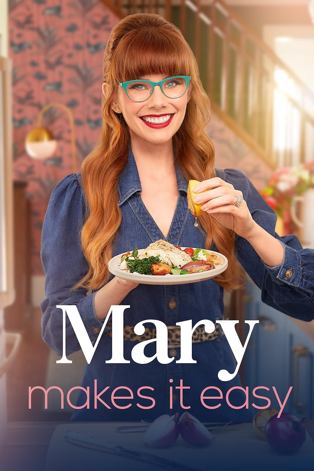 Mary Mary