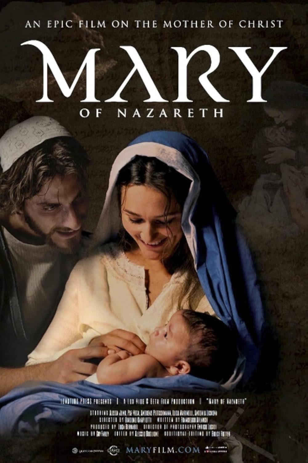 Mary Mary