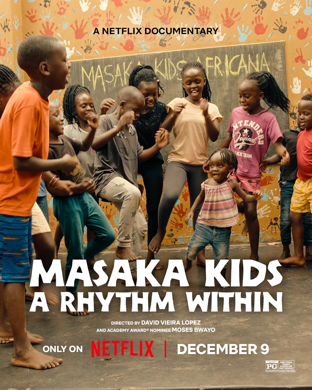 Masaka Masaka