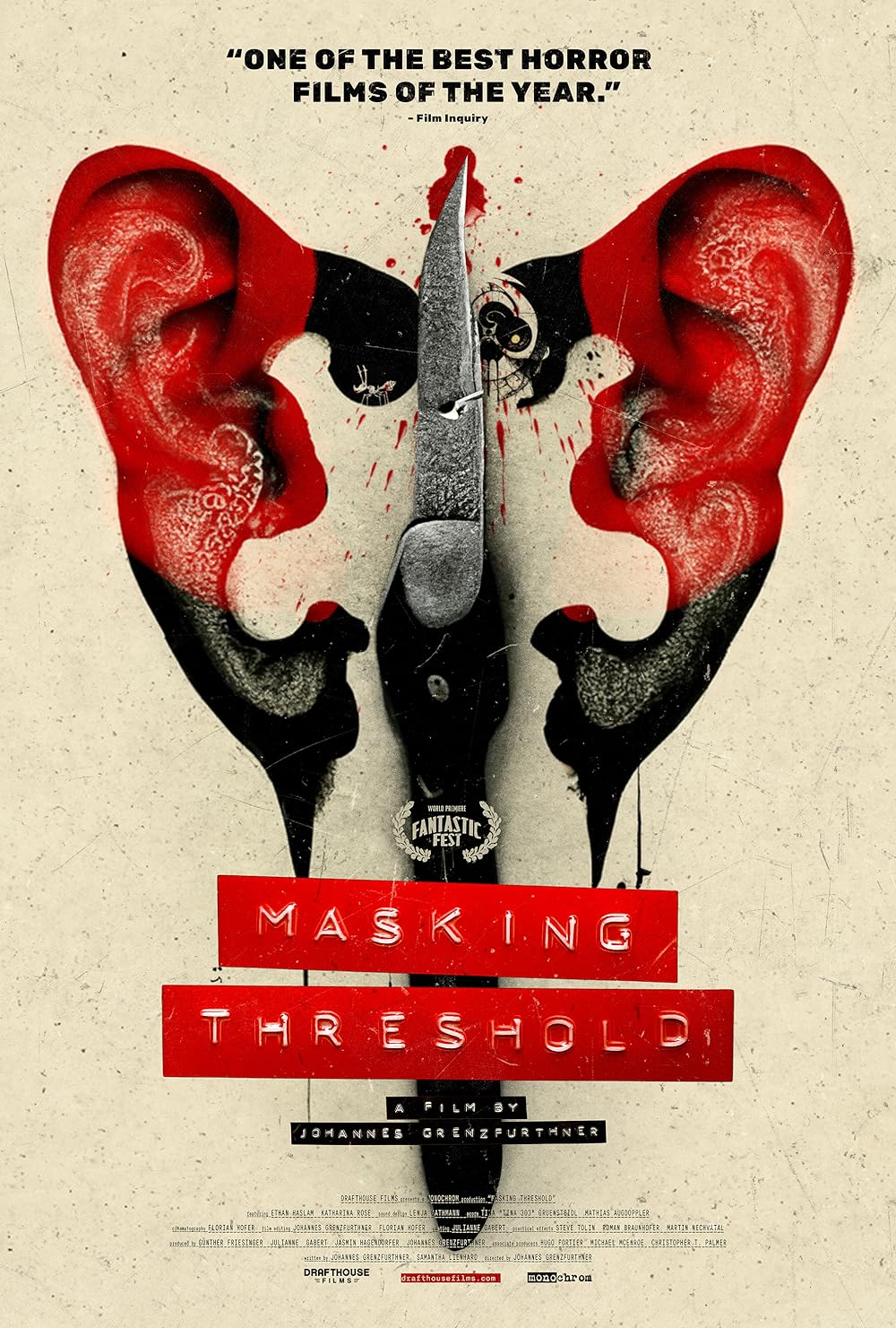 Masking Masking