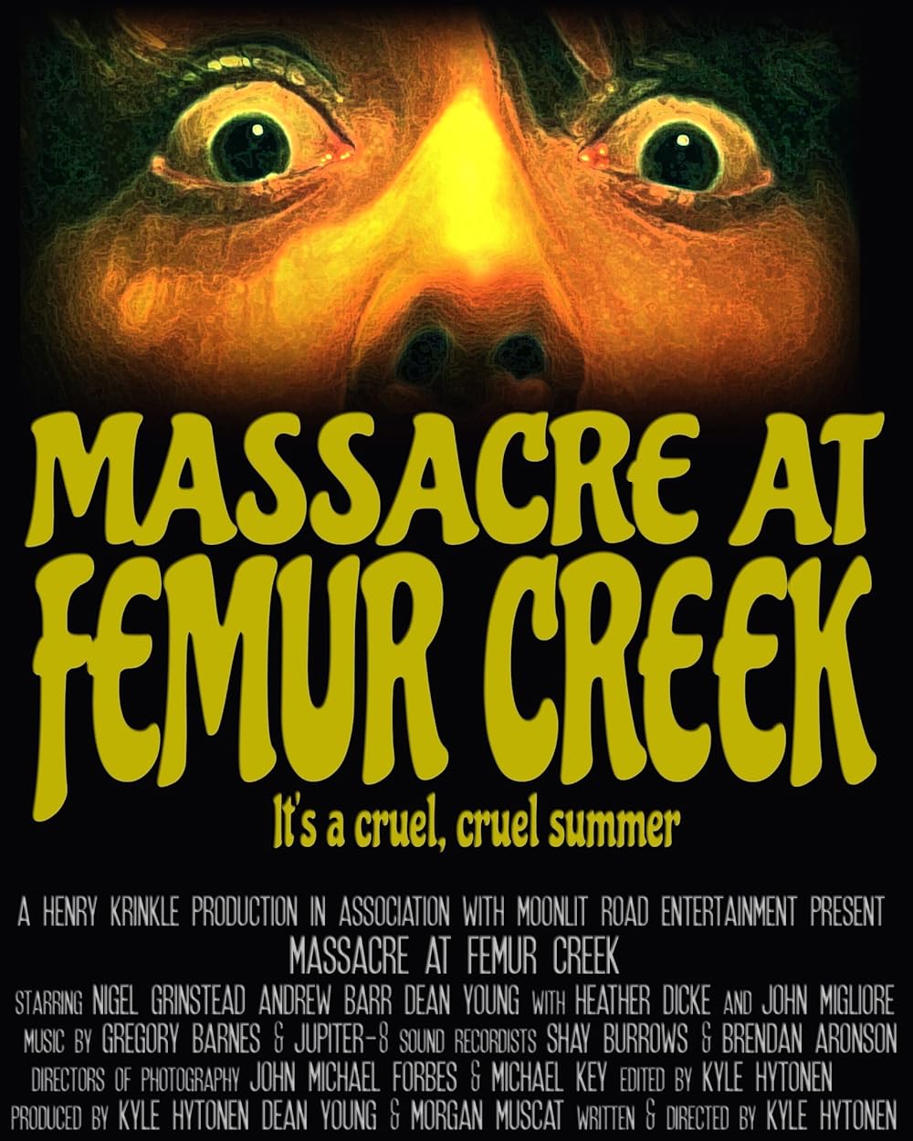 Massacre Massacre
