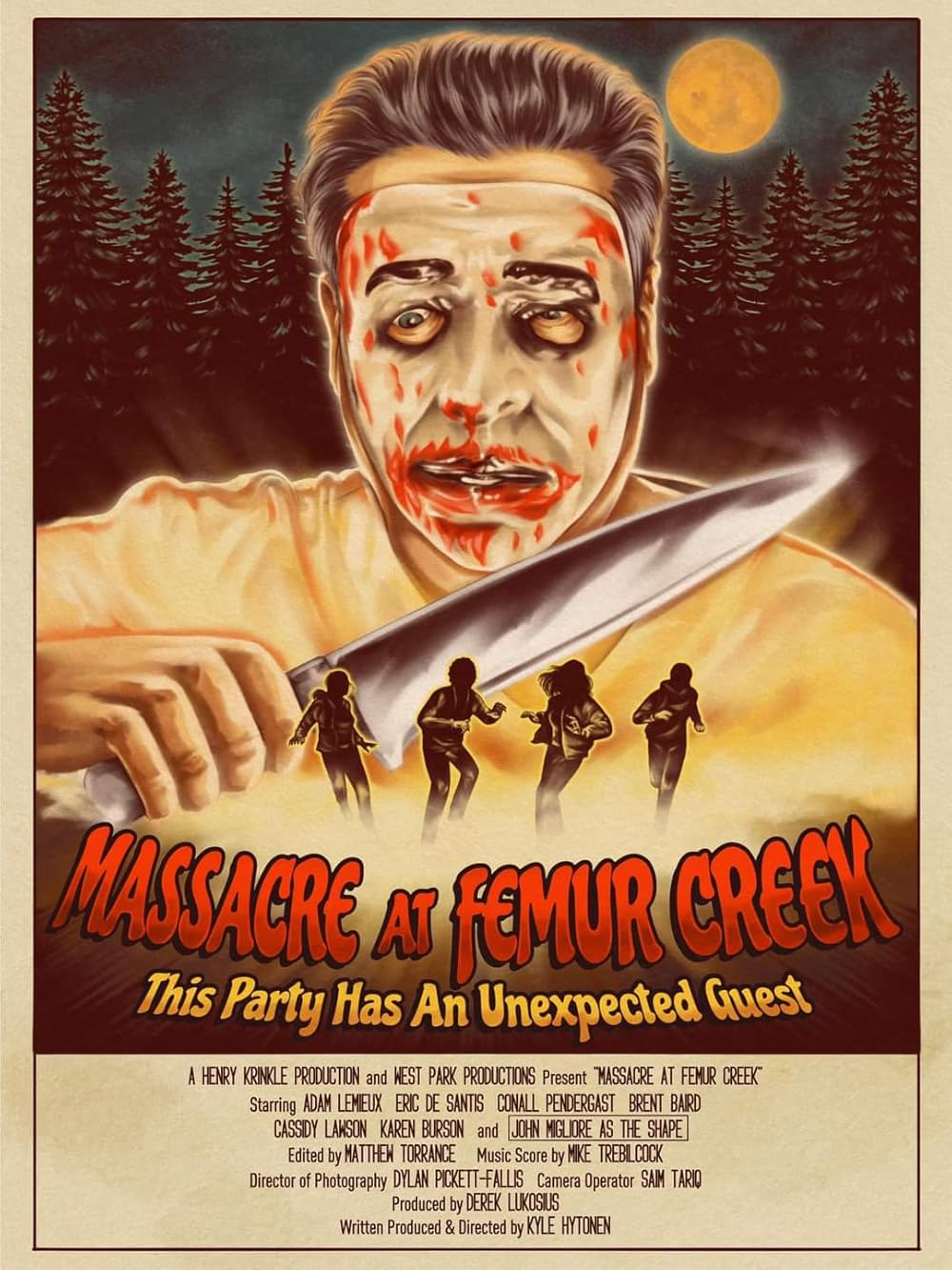Massacre