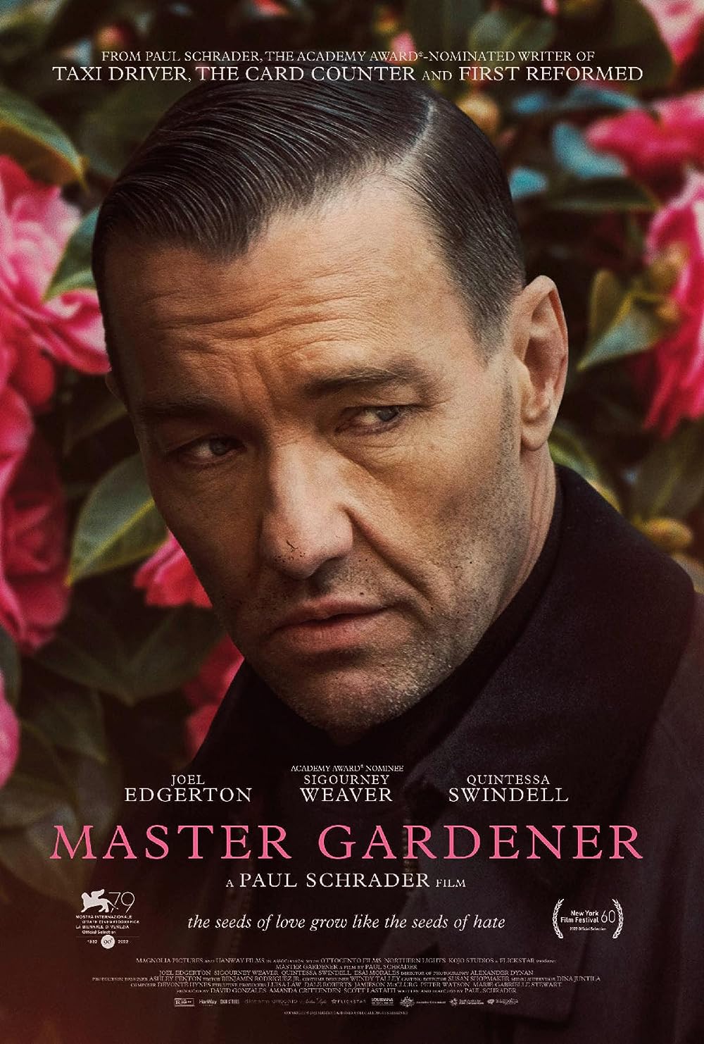 Master Master