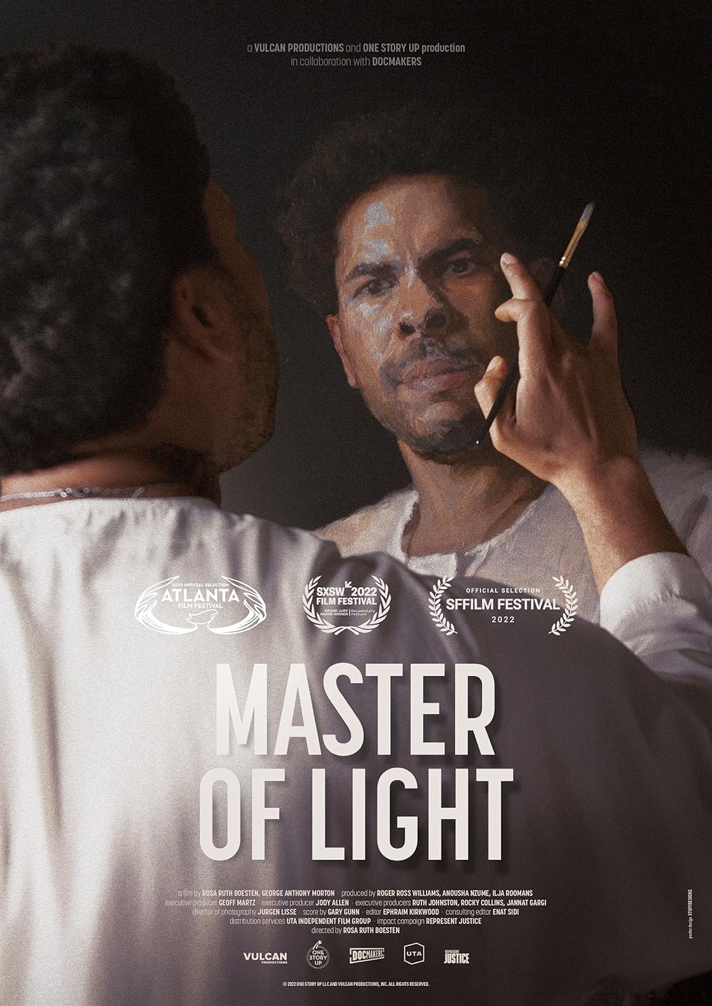 Master Master