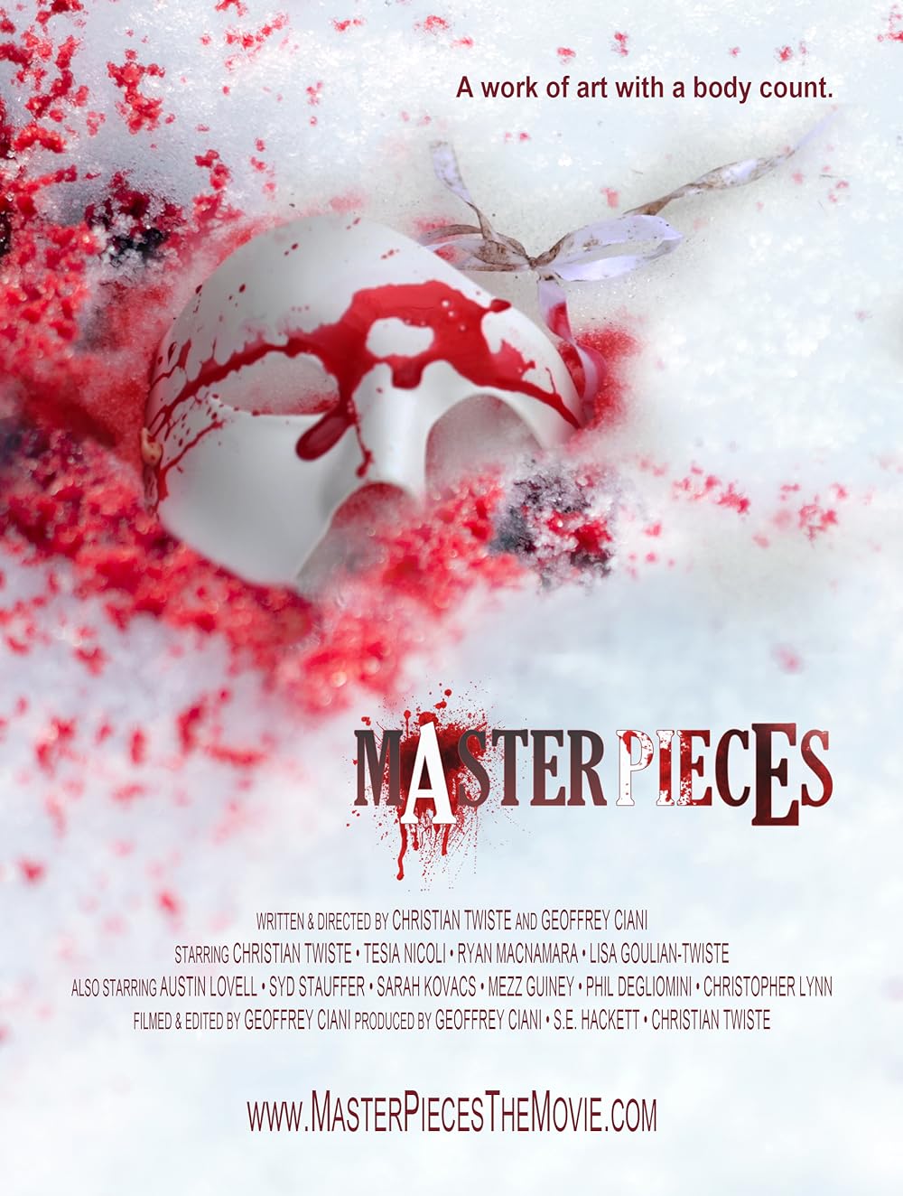 Master Master